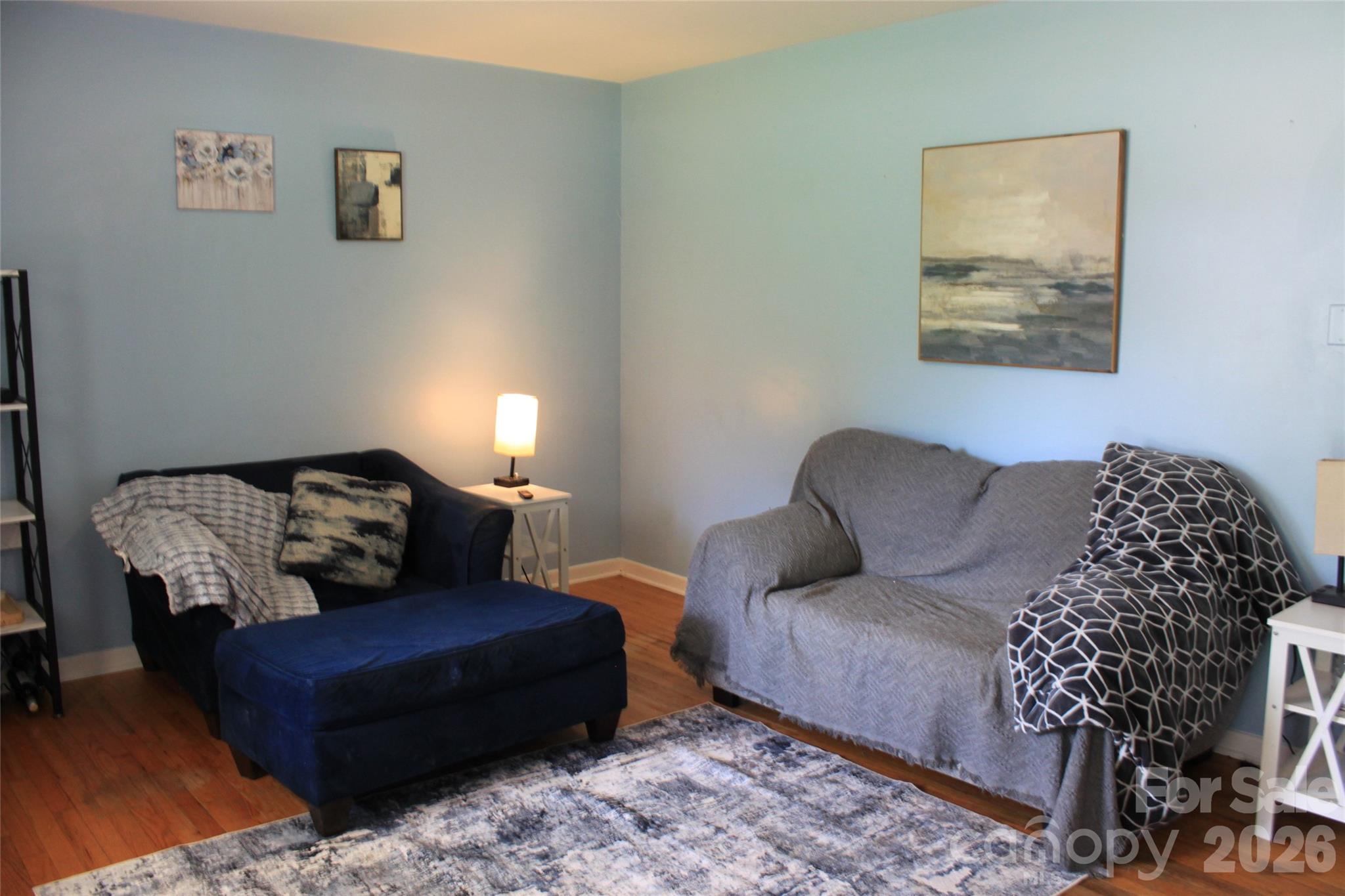 Springdale - Residential
