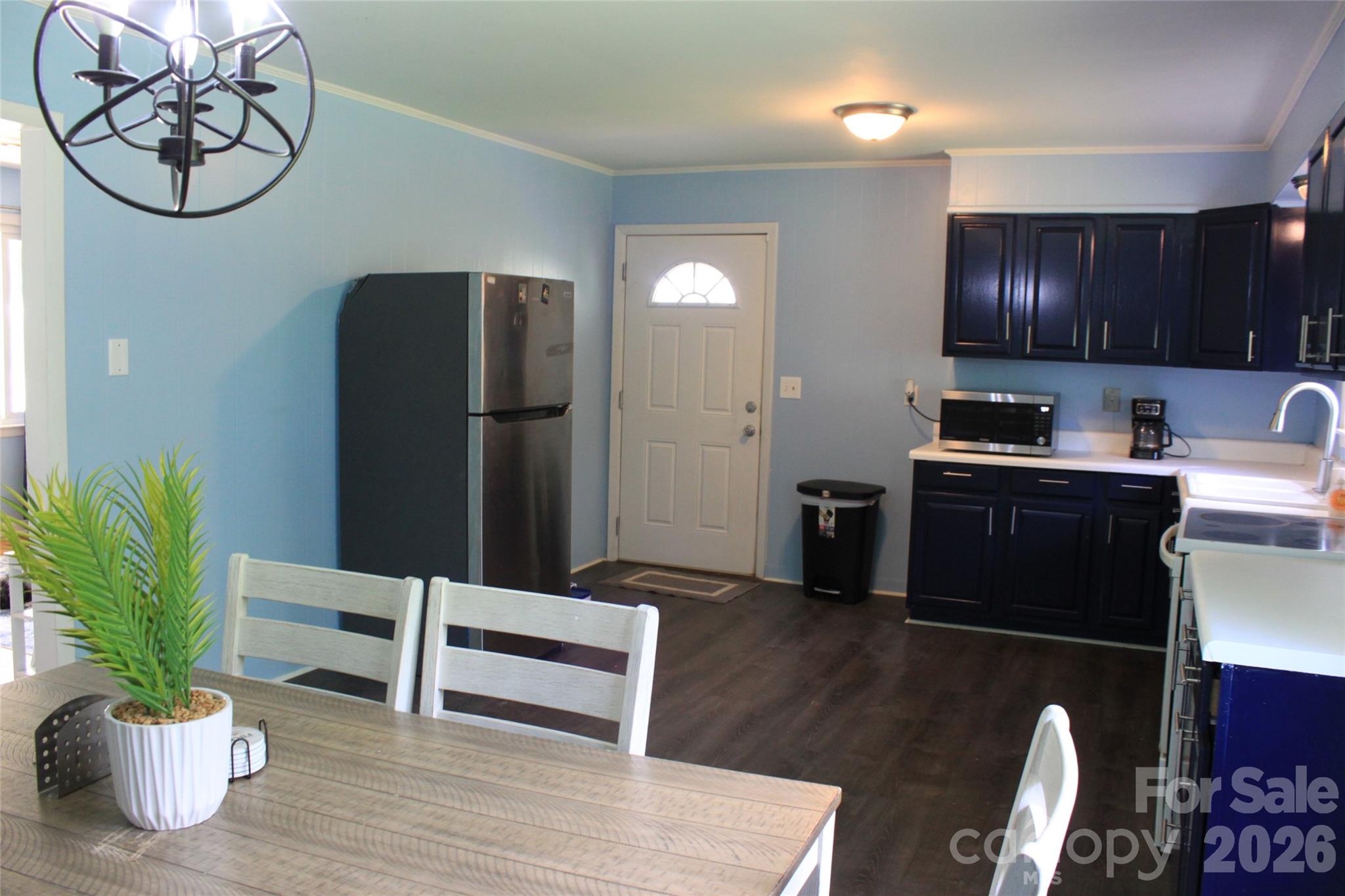Springdale - Residential