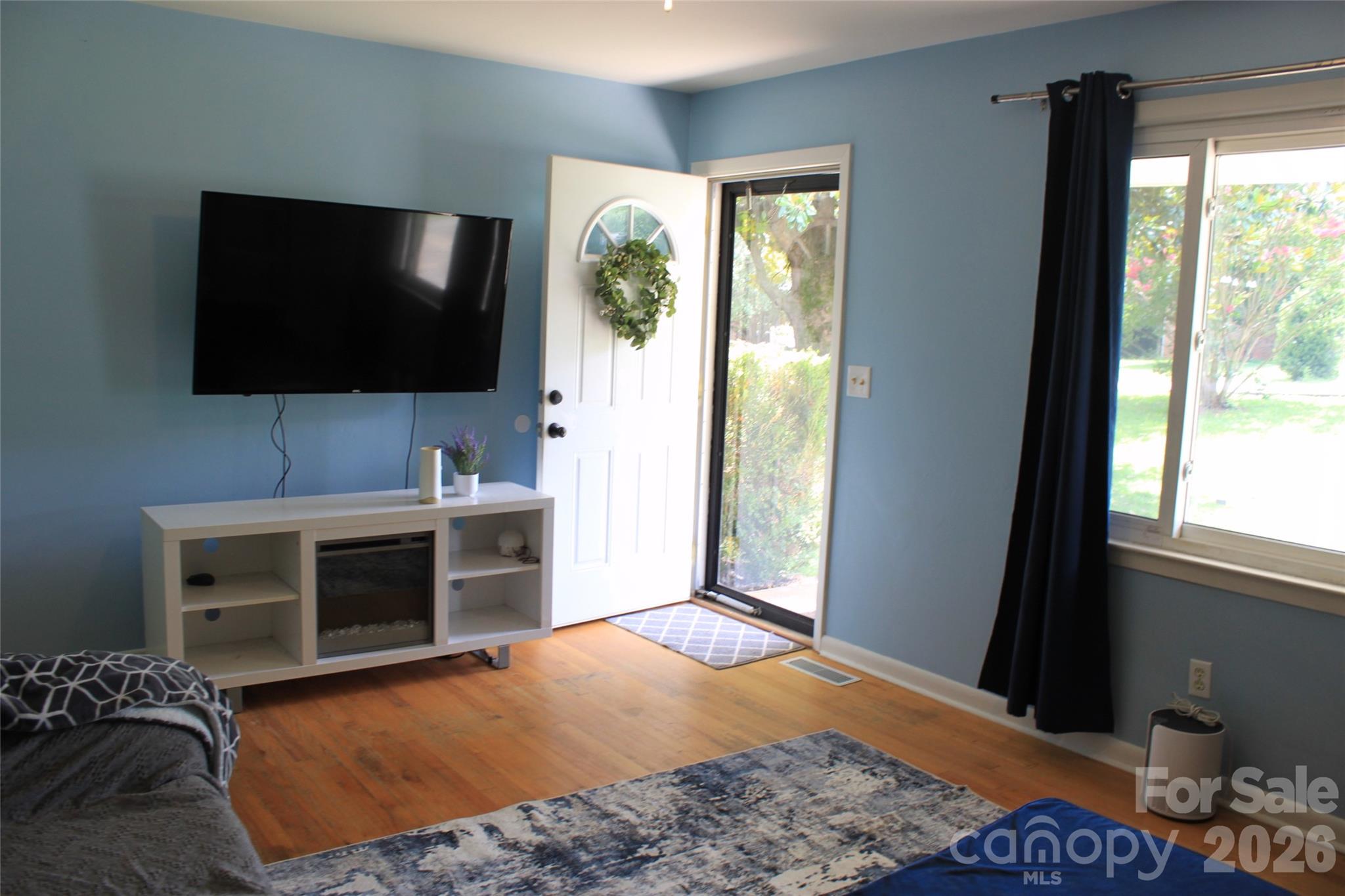 Springdale - Residential