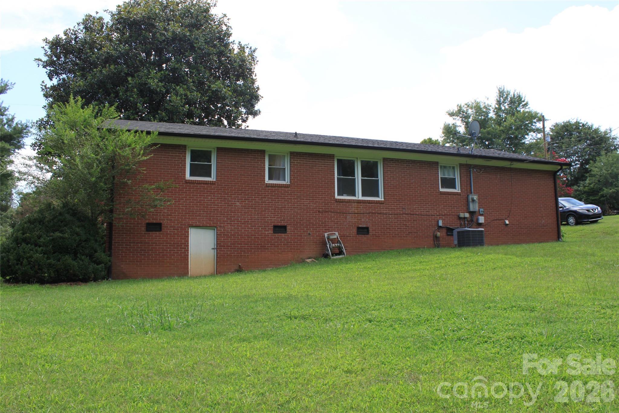Springdale - Residential