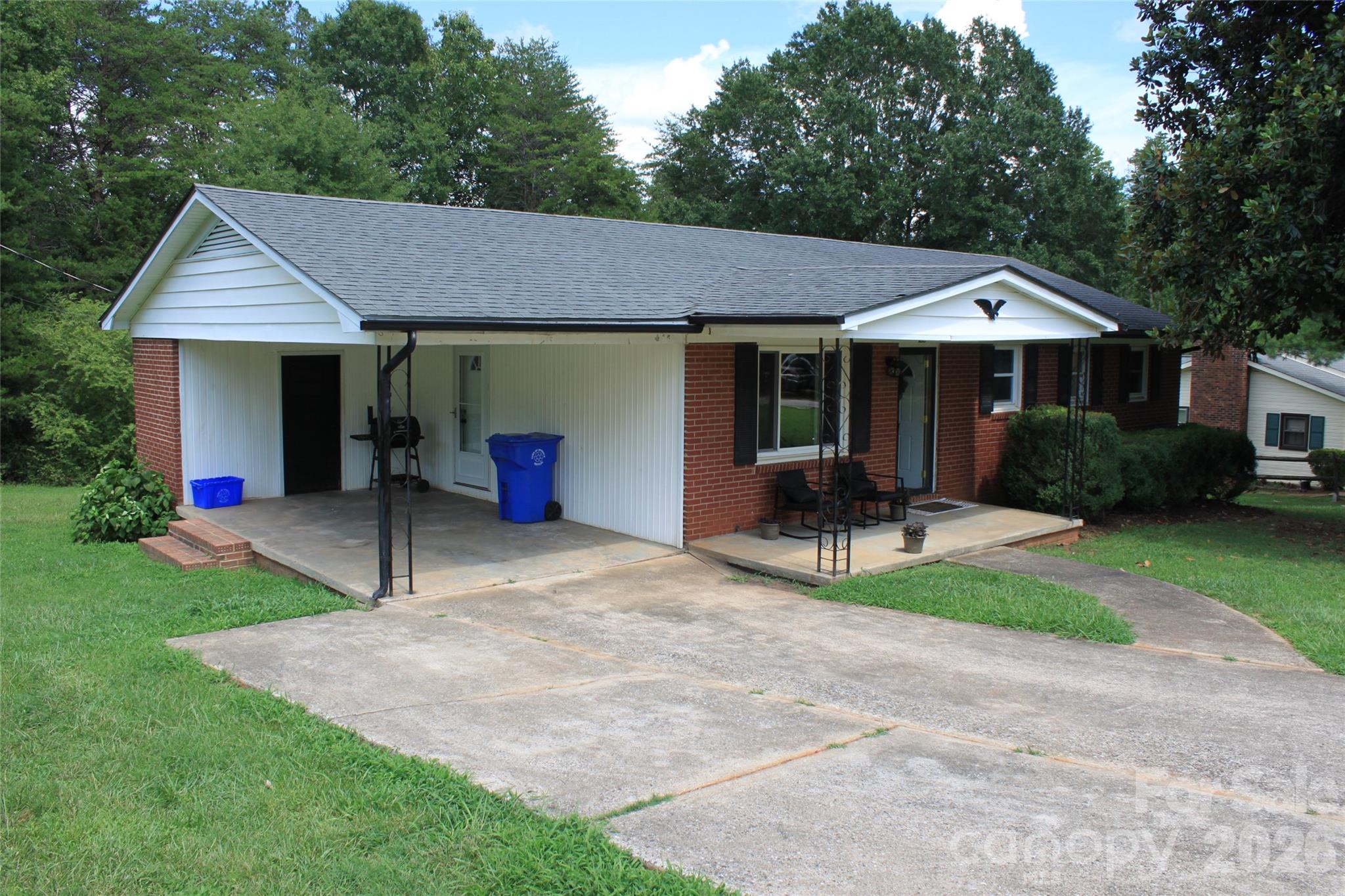 Springdale - Residential