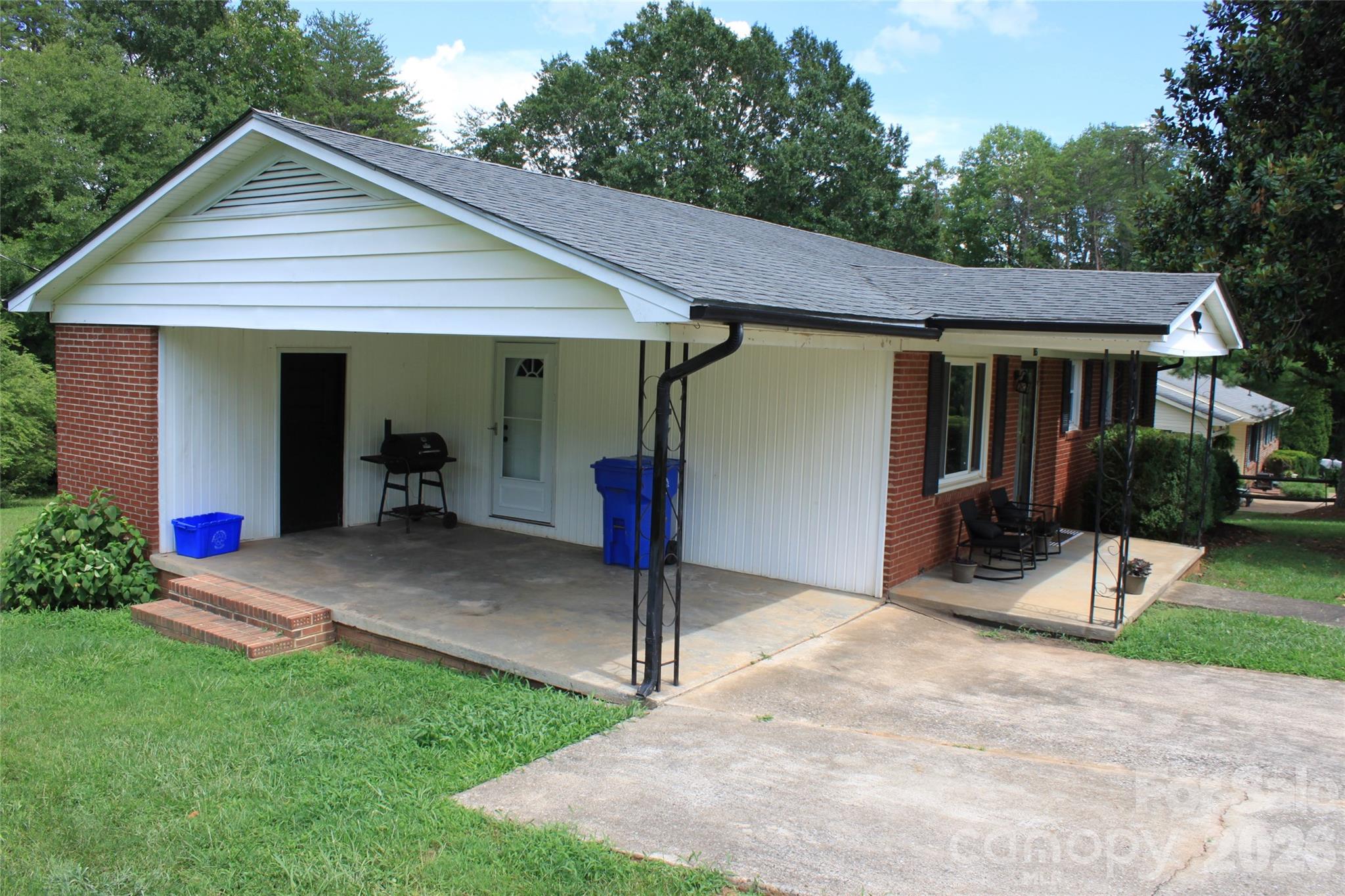 Springdale - Residential