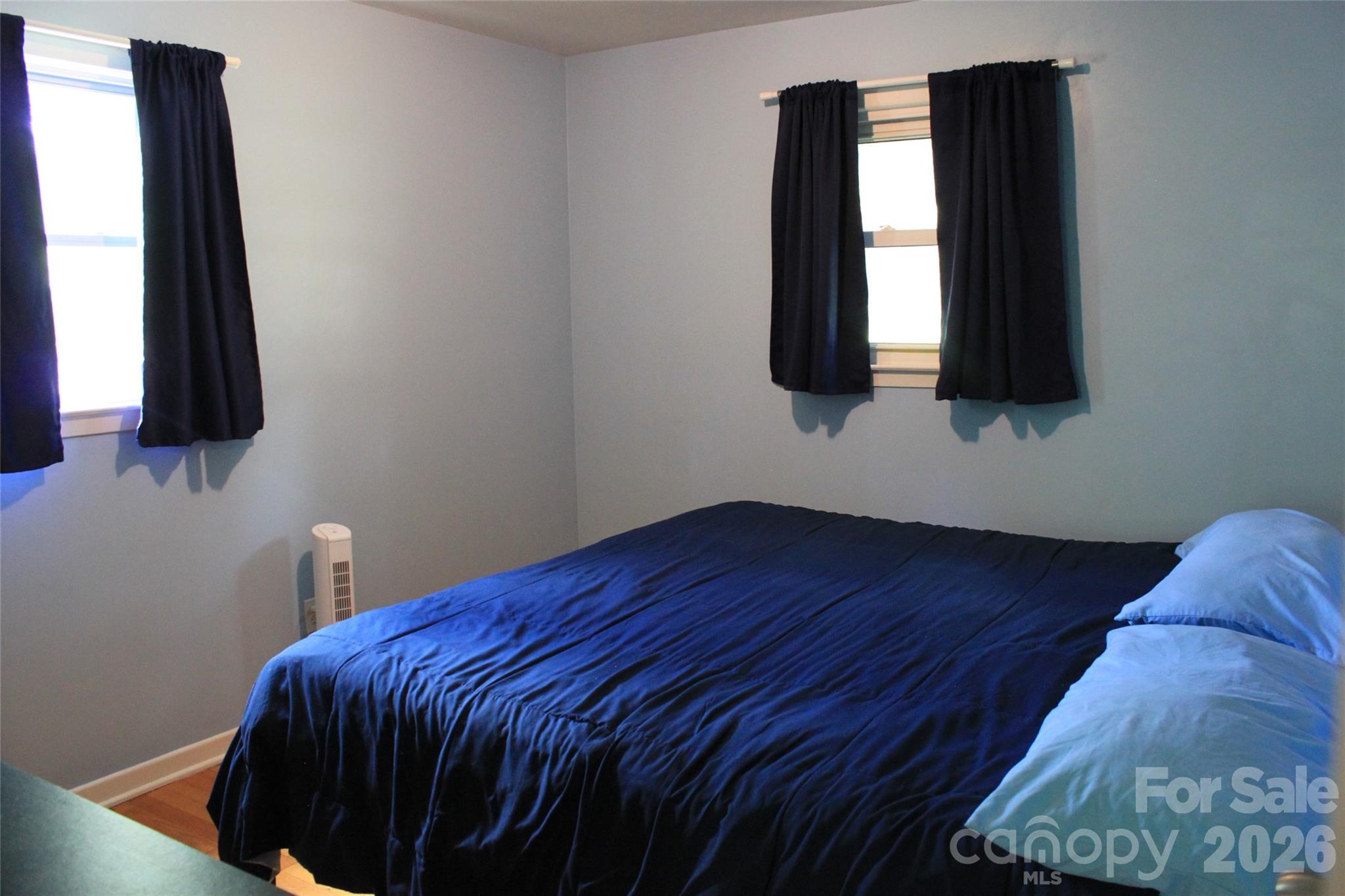 Springdale - Residential