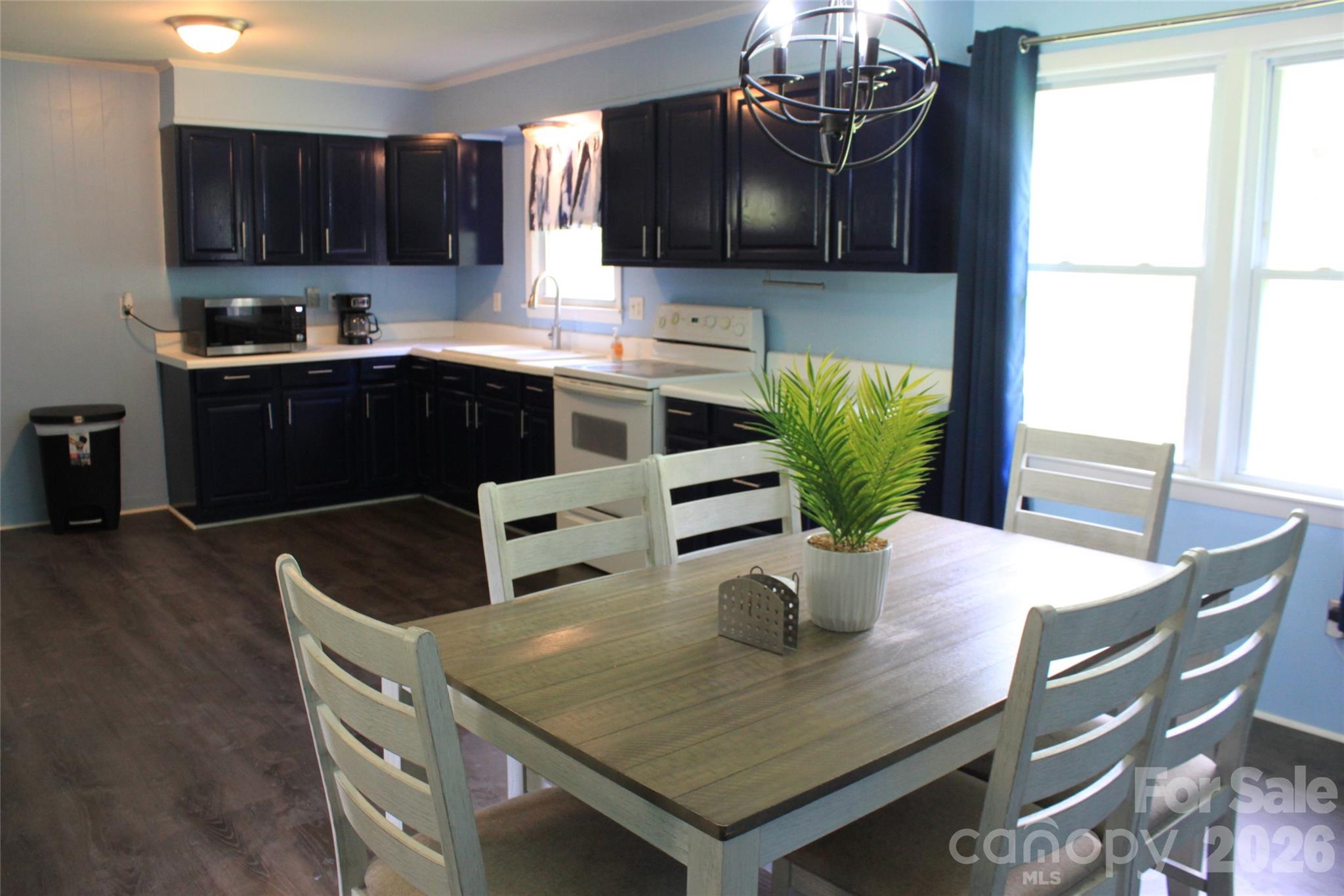Springdale - Residential