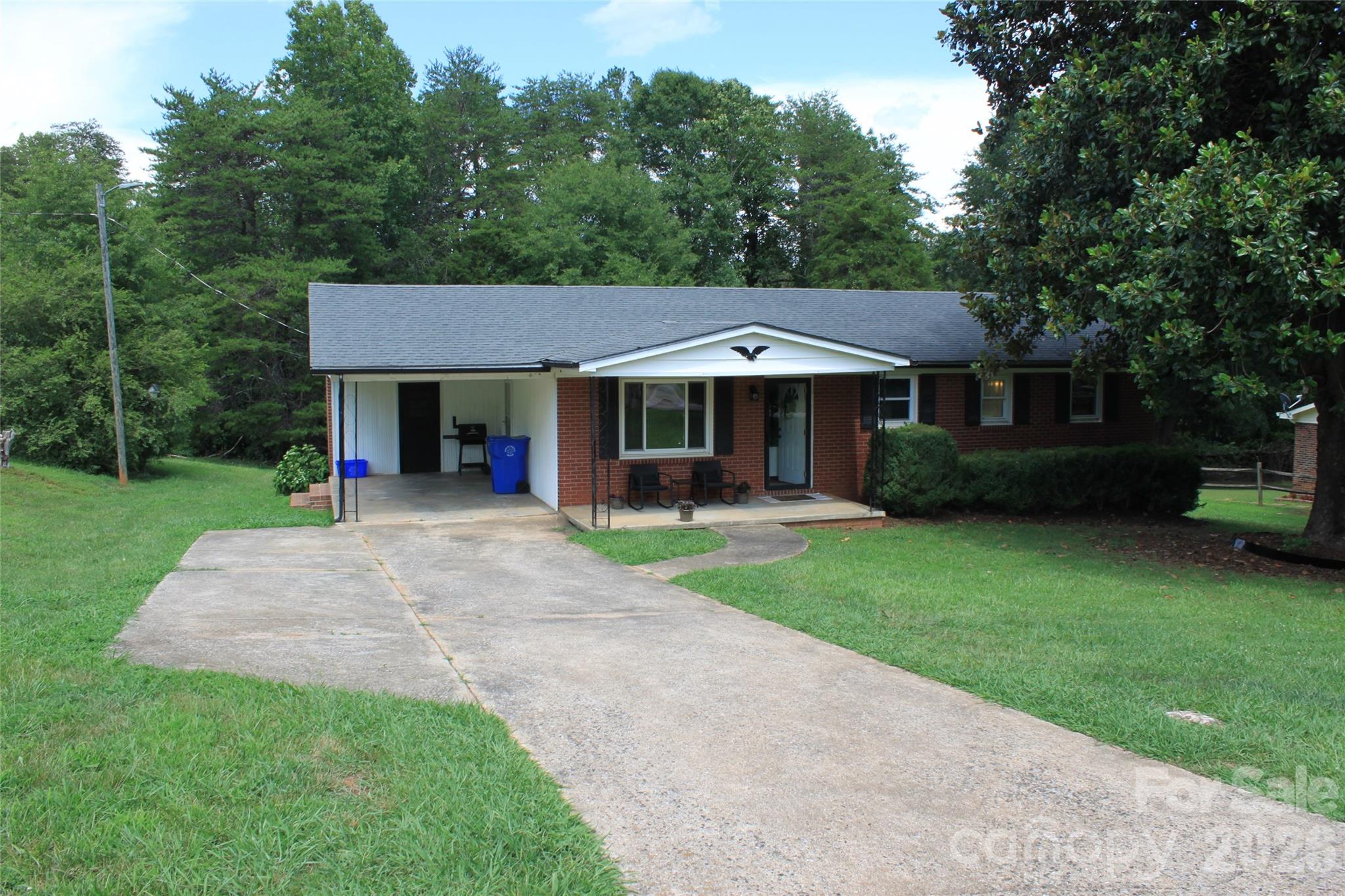 Springdale - Residential