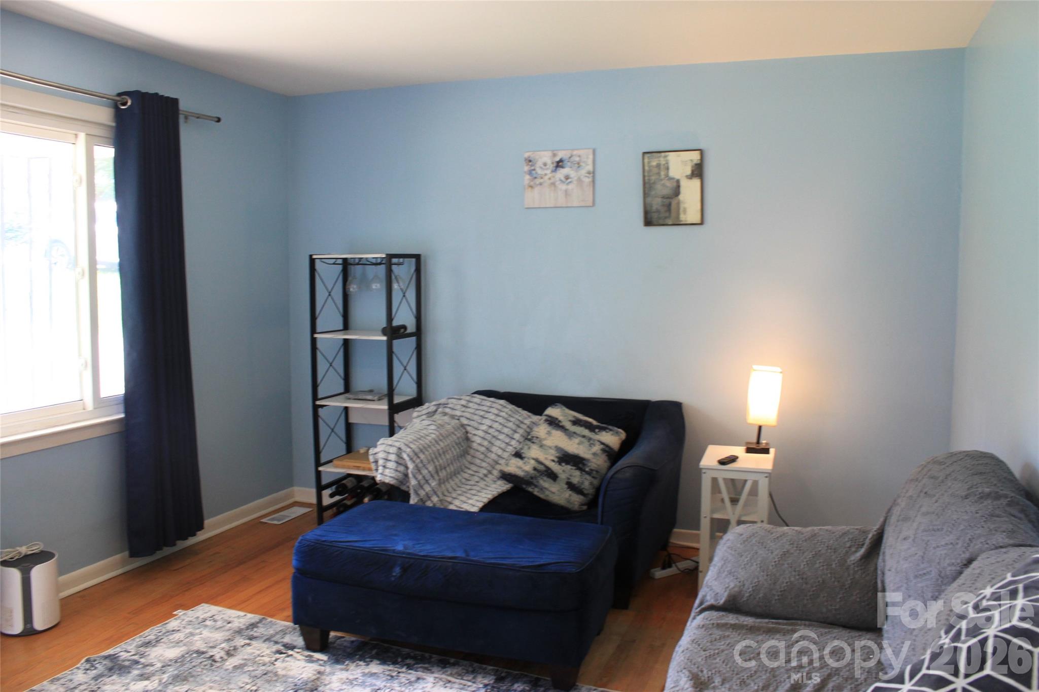 Springdale - Residential