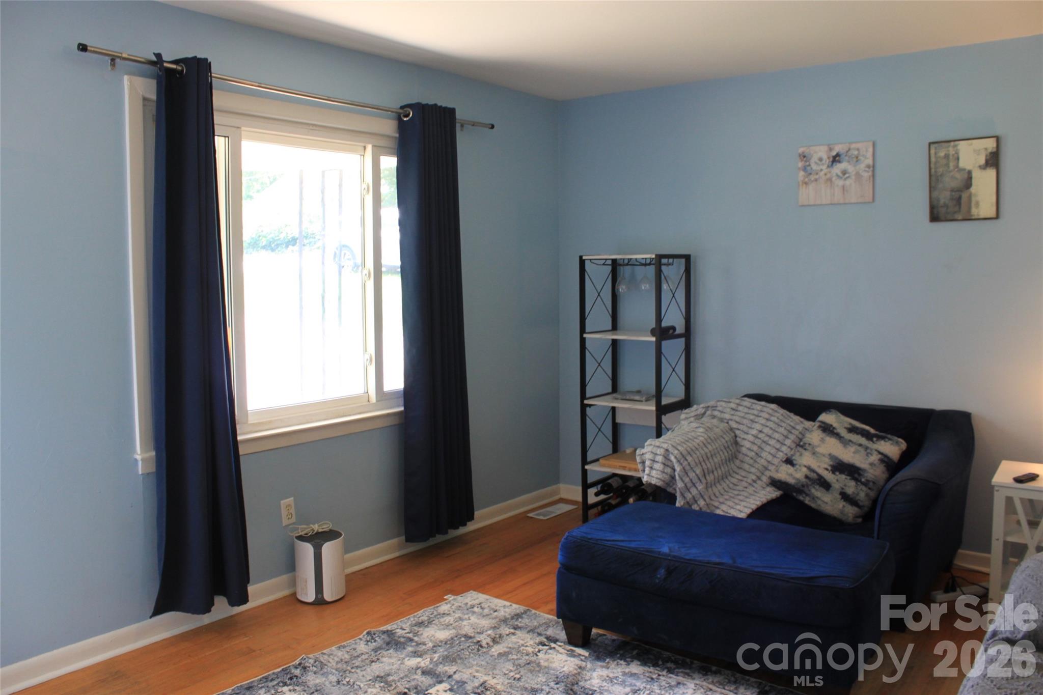 Springdale - Residential