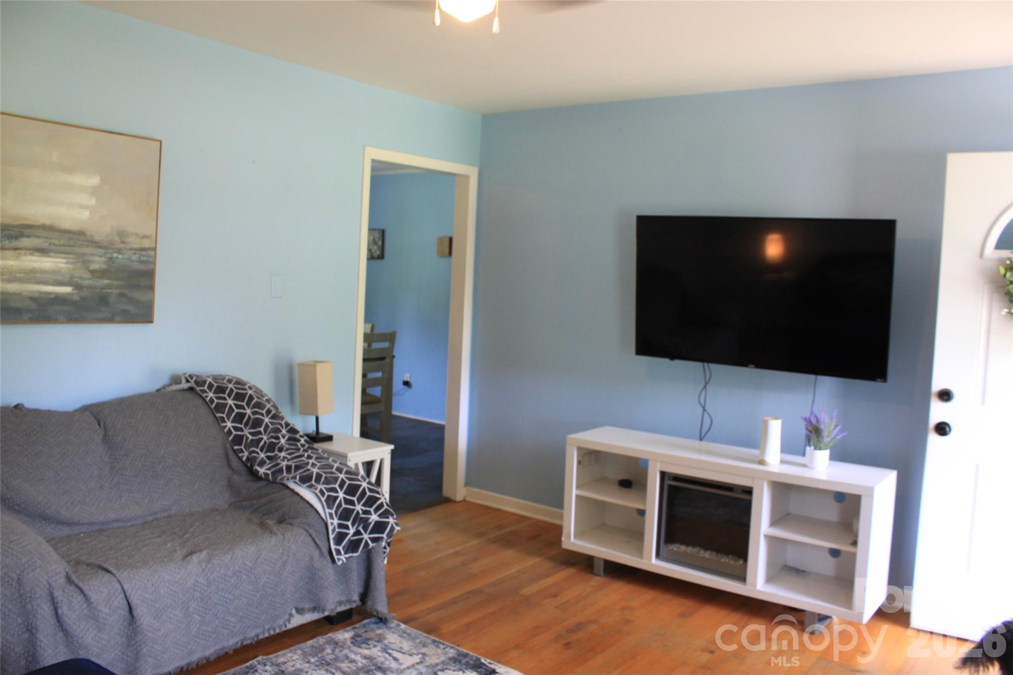 Springdale - Residential