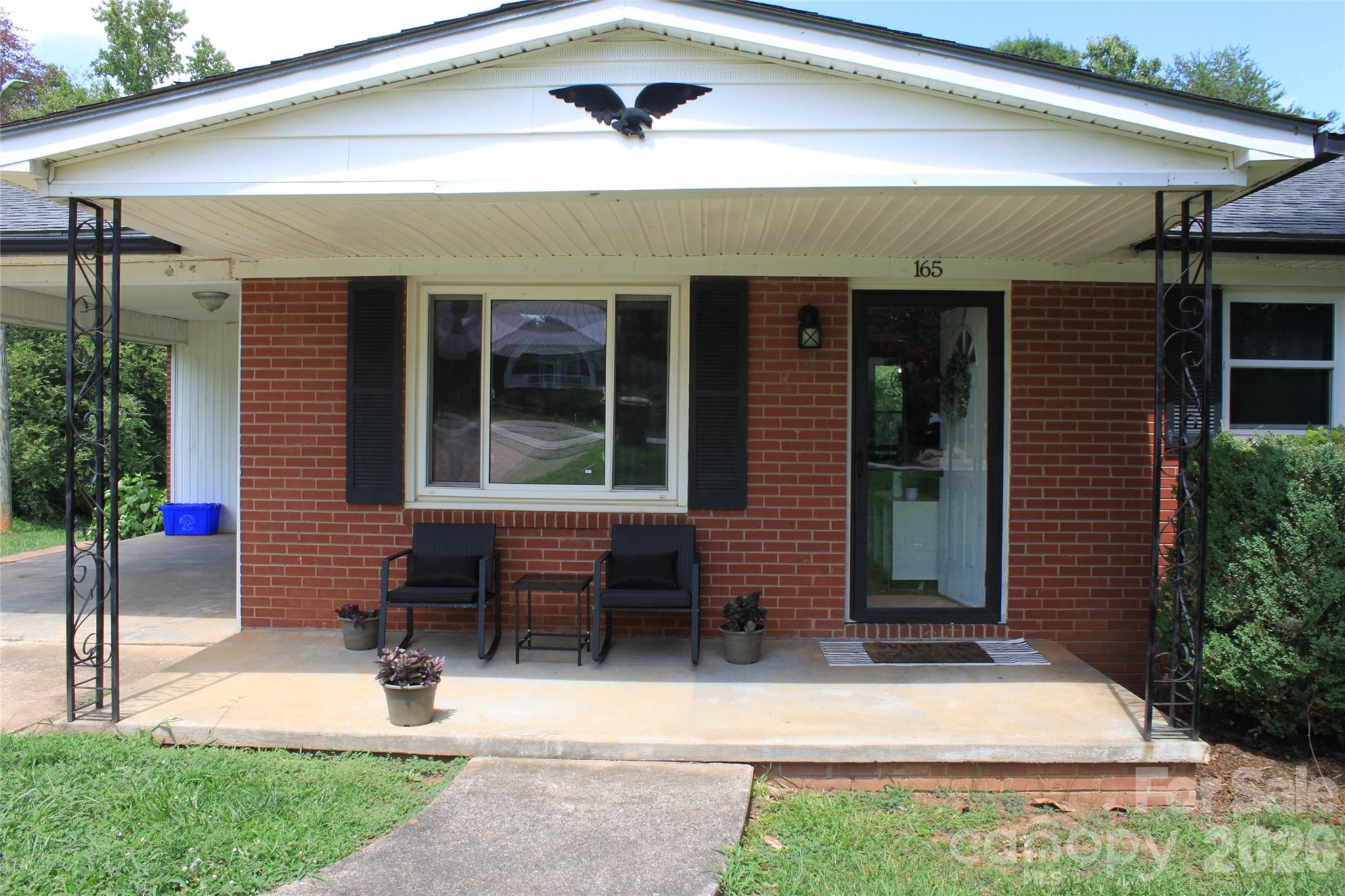 Springdale - Residential