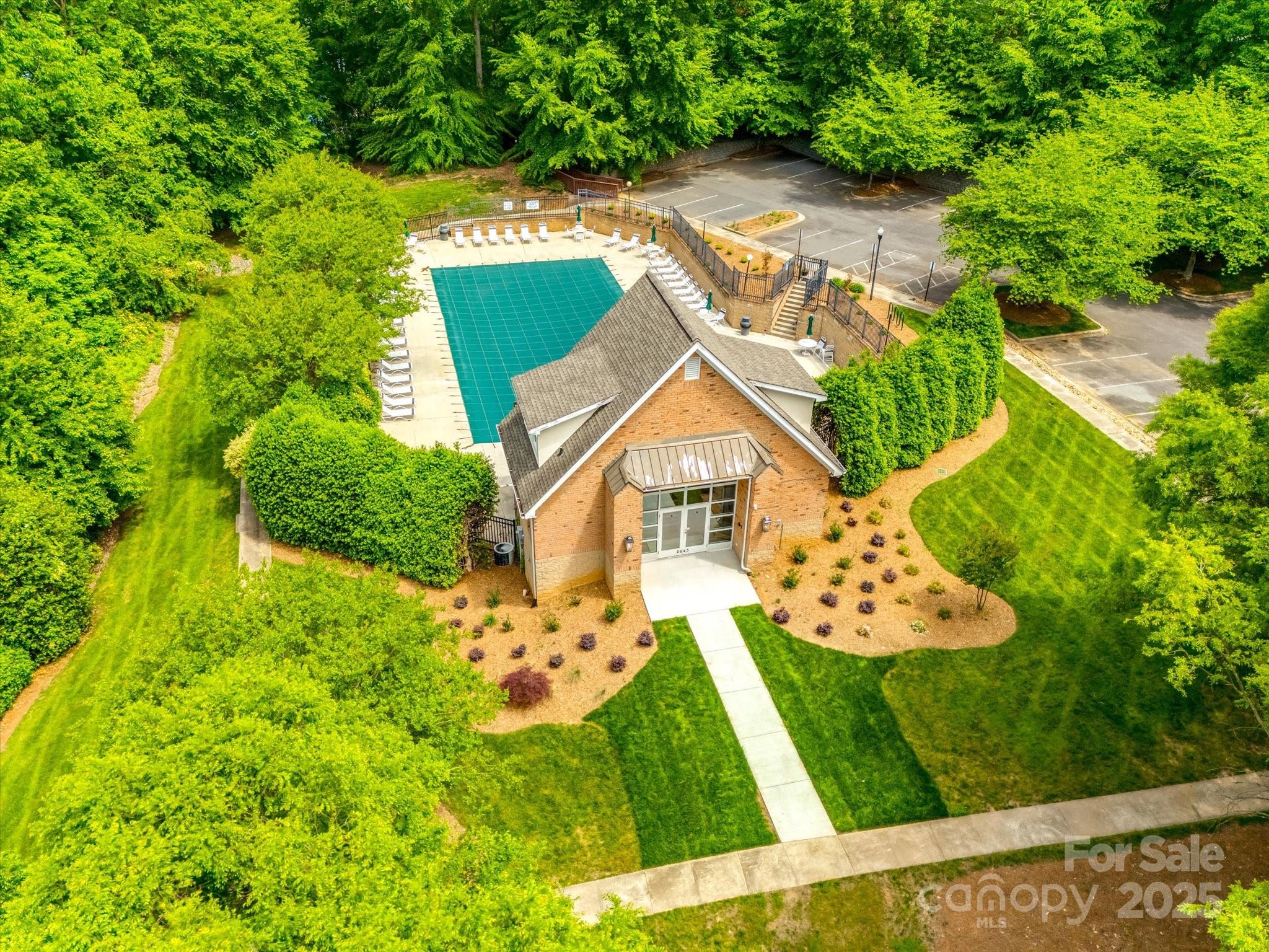 The Landing - Residential