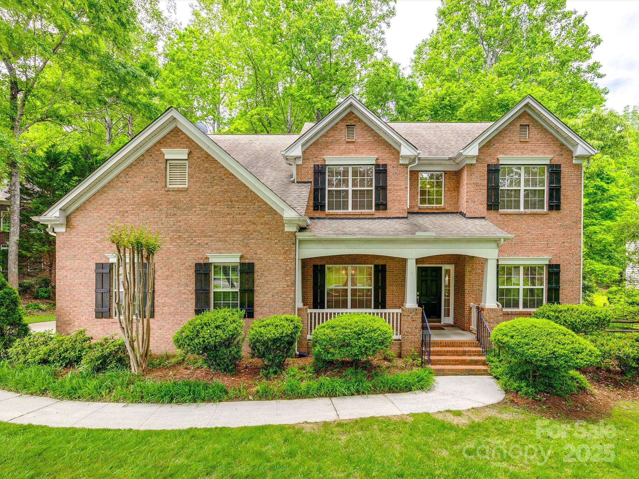 The Landing - Residential