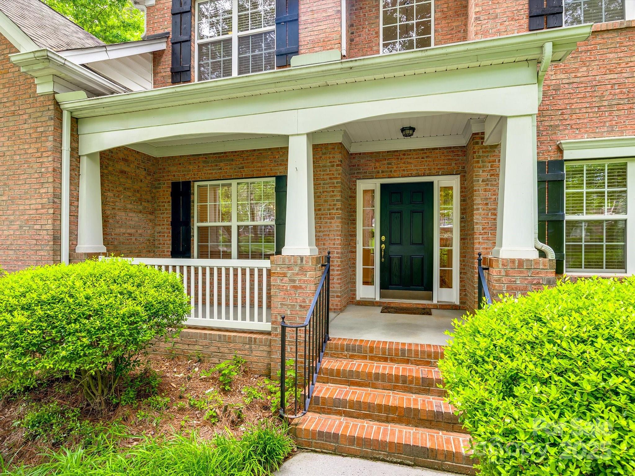 The Landing - Residential