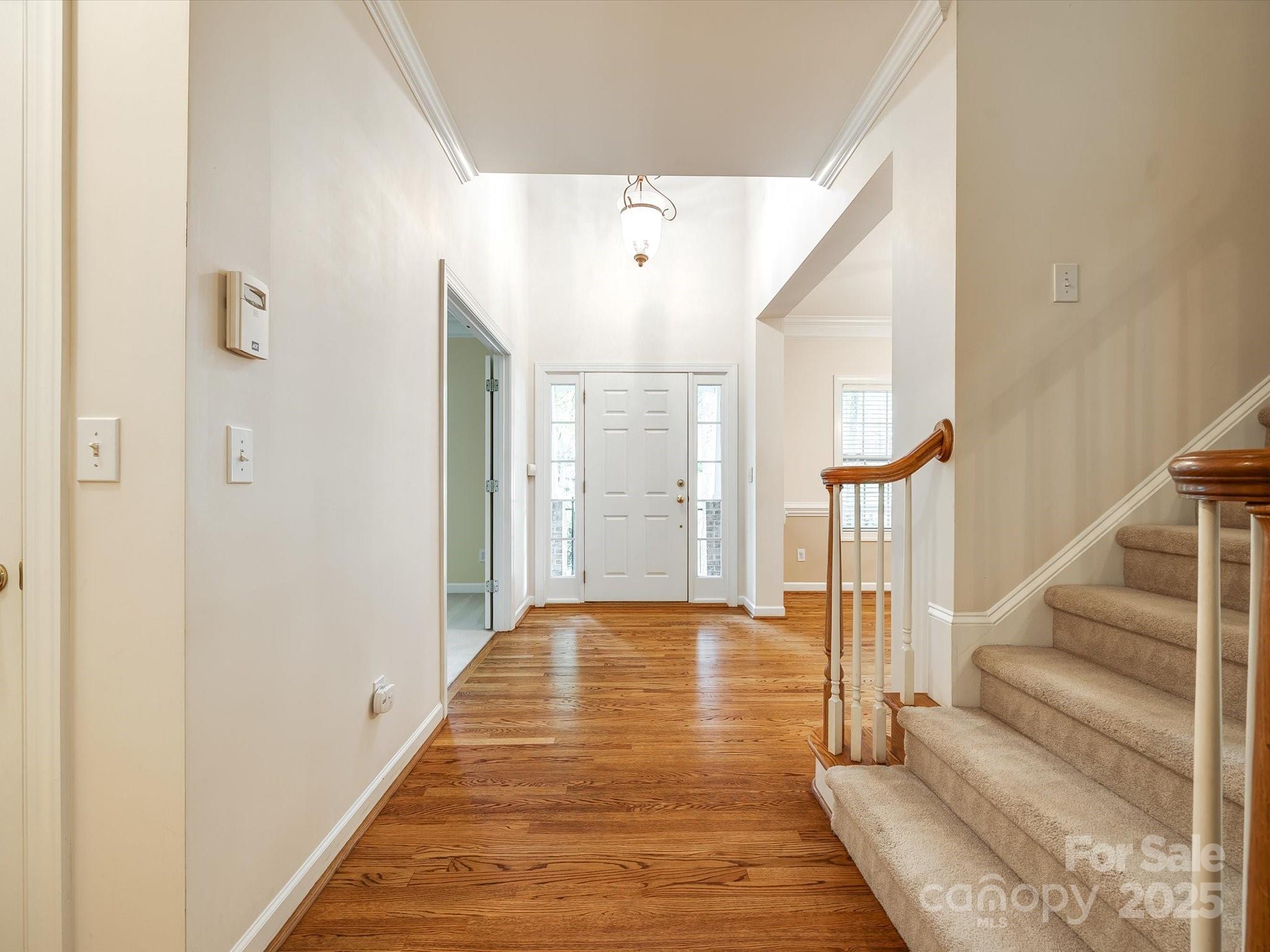 The Landing - Residential