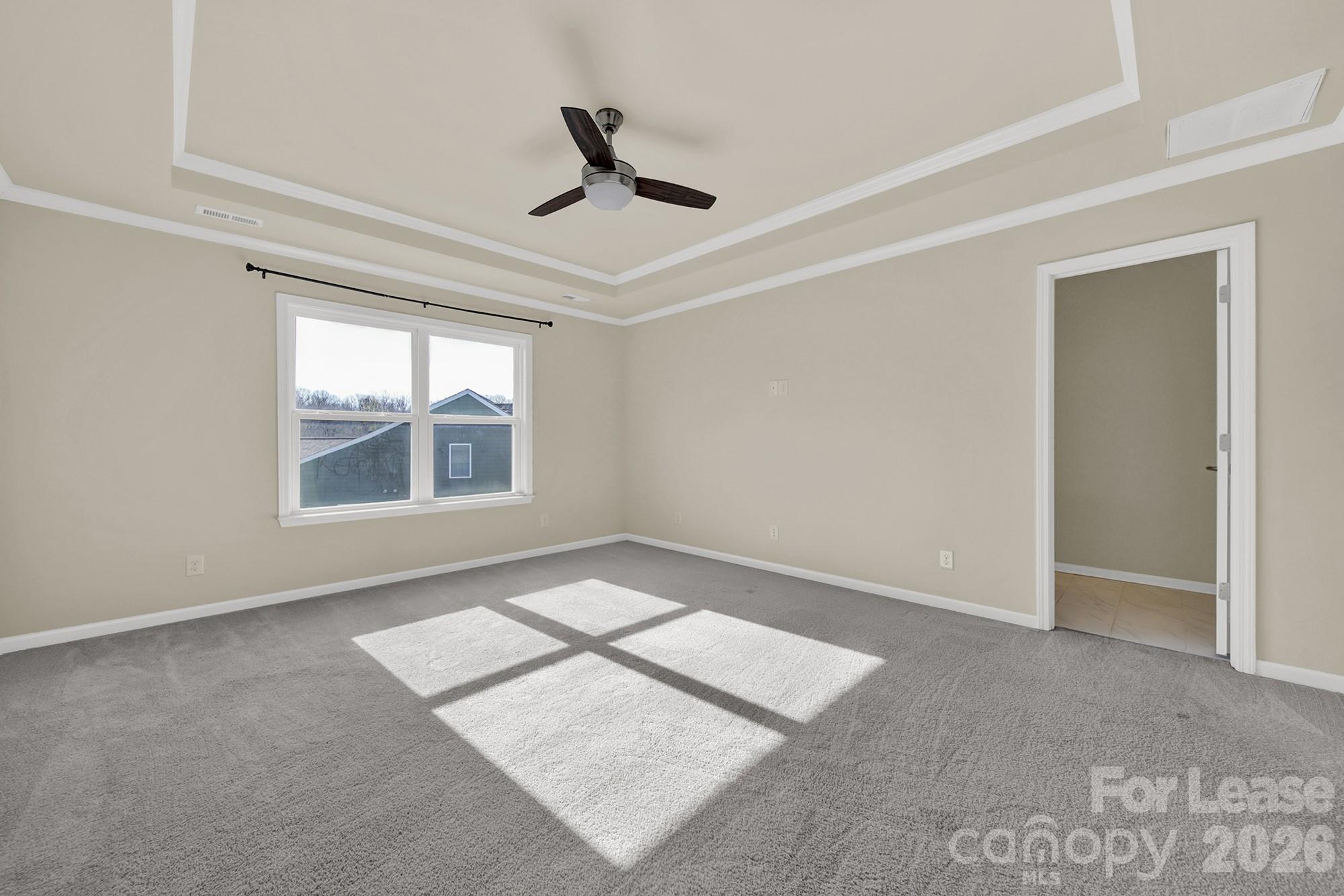 Bridgemill - Residential Lease