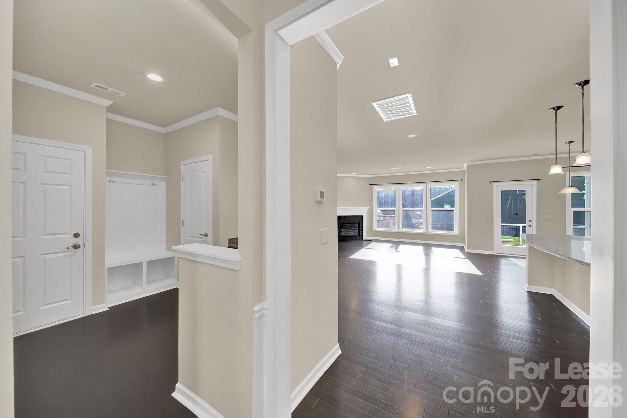 Bridgemill - Residential Lease