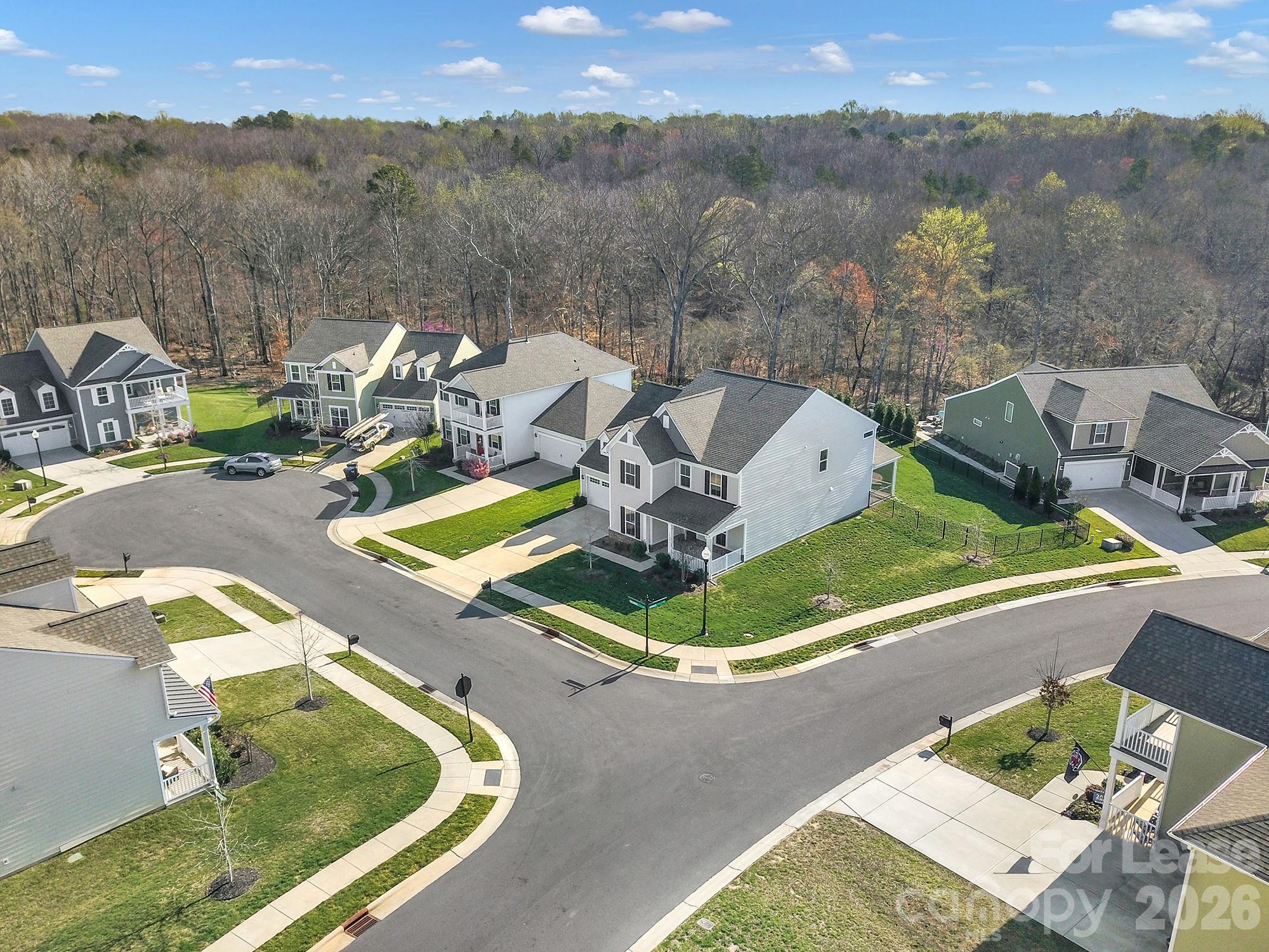 Bridgemill - Residential Lease