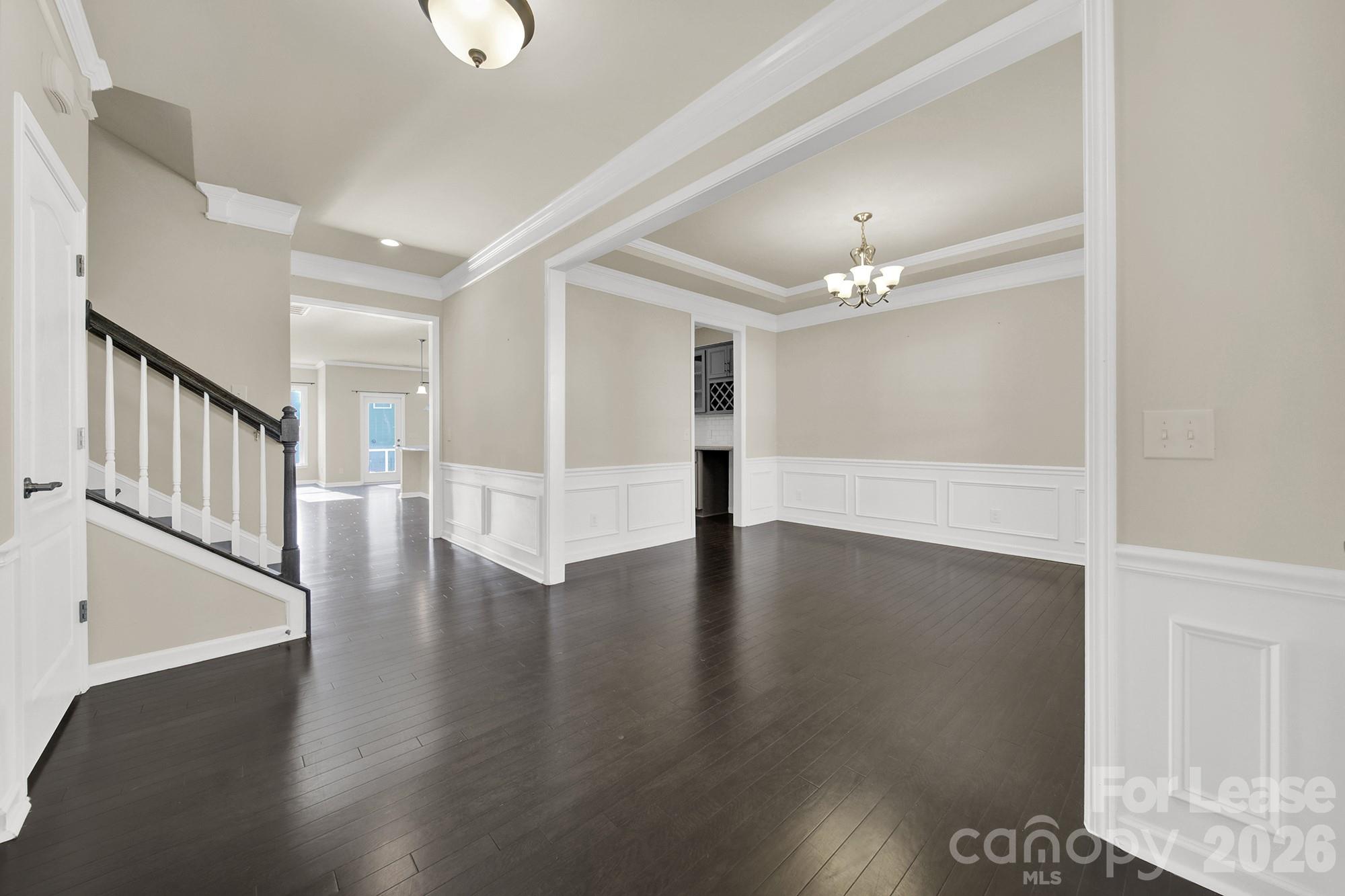 Bridgemill - Residential Lease