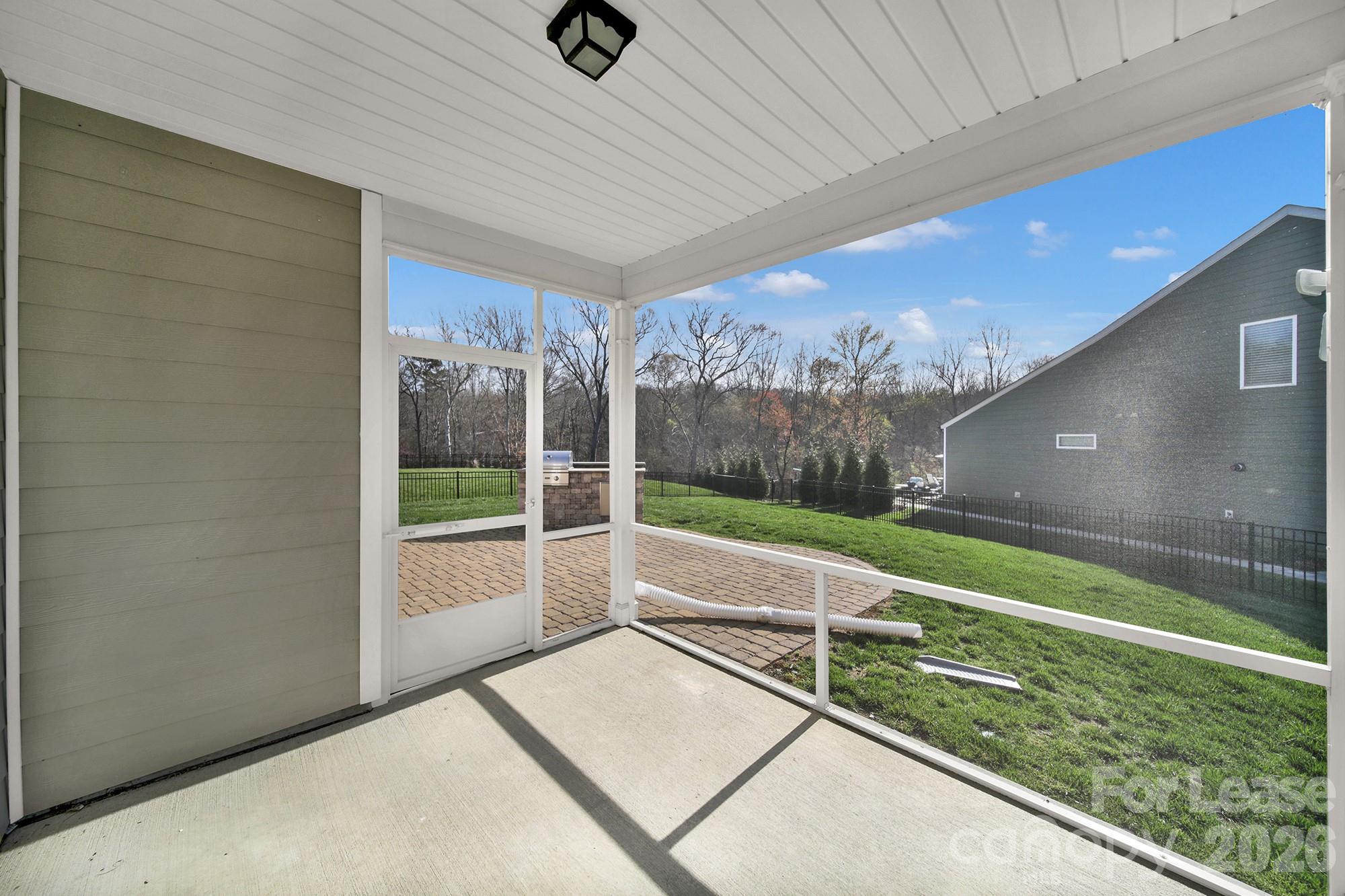 Bridgemill - Residential Lease