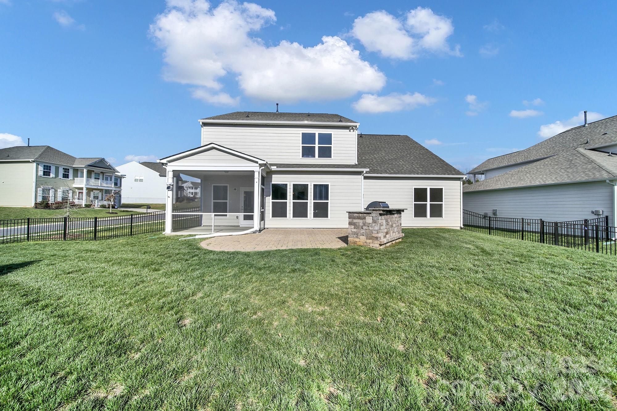 Bridgemill - Residential Lease