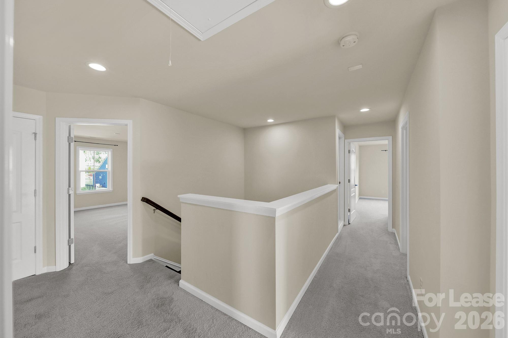Bridgemill - Residential Lease
