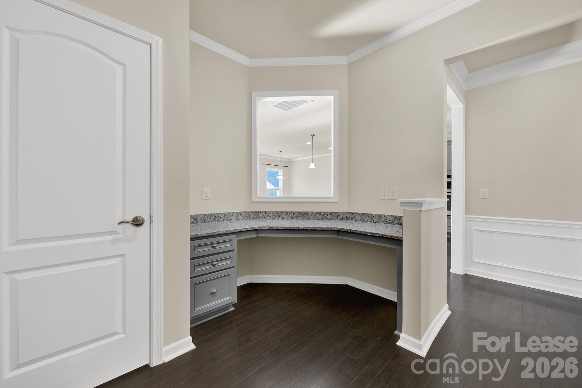 Bridgemill - Residential Lease