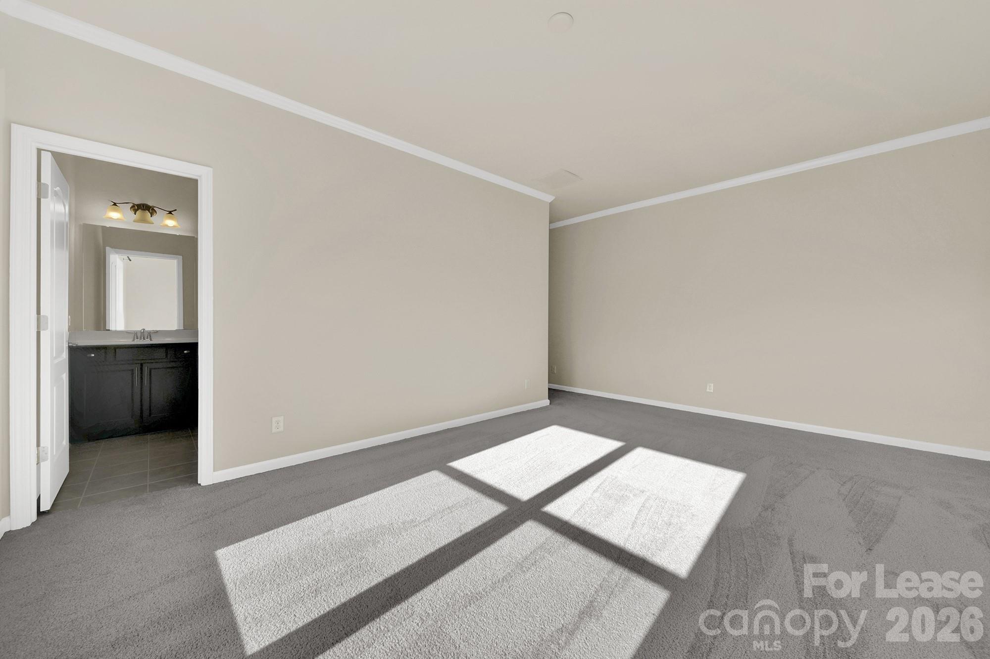 Bridgemill - Residential Lease