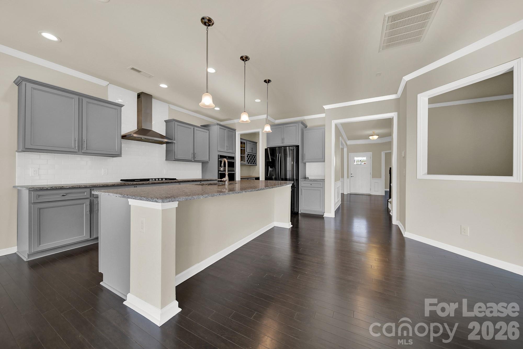 Bridgemill - Residential Lease