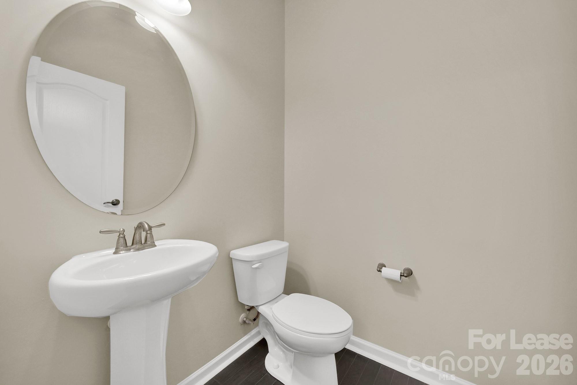 Bridgemill - Residential Lease