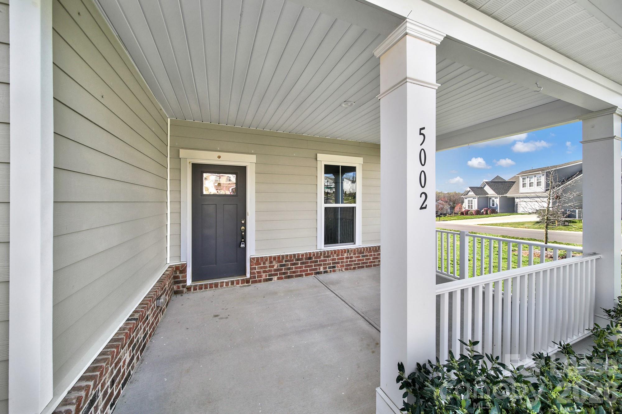 Bridgemill - Residential Lease