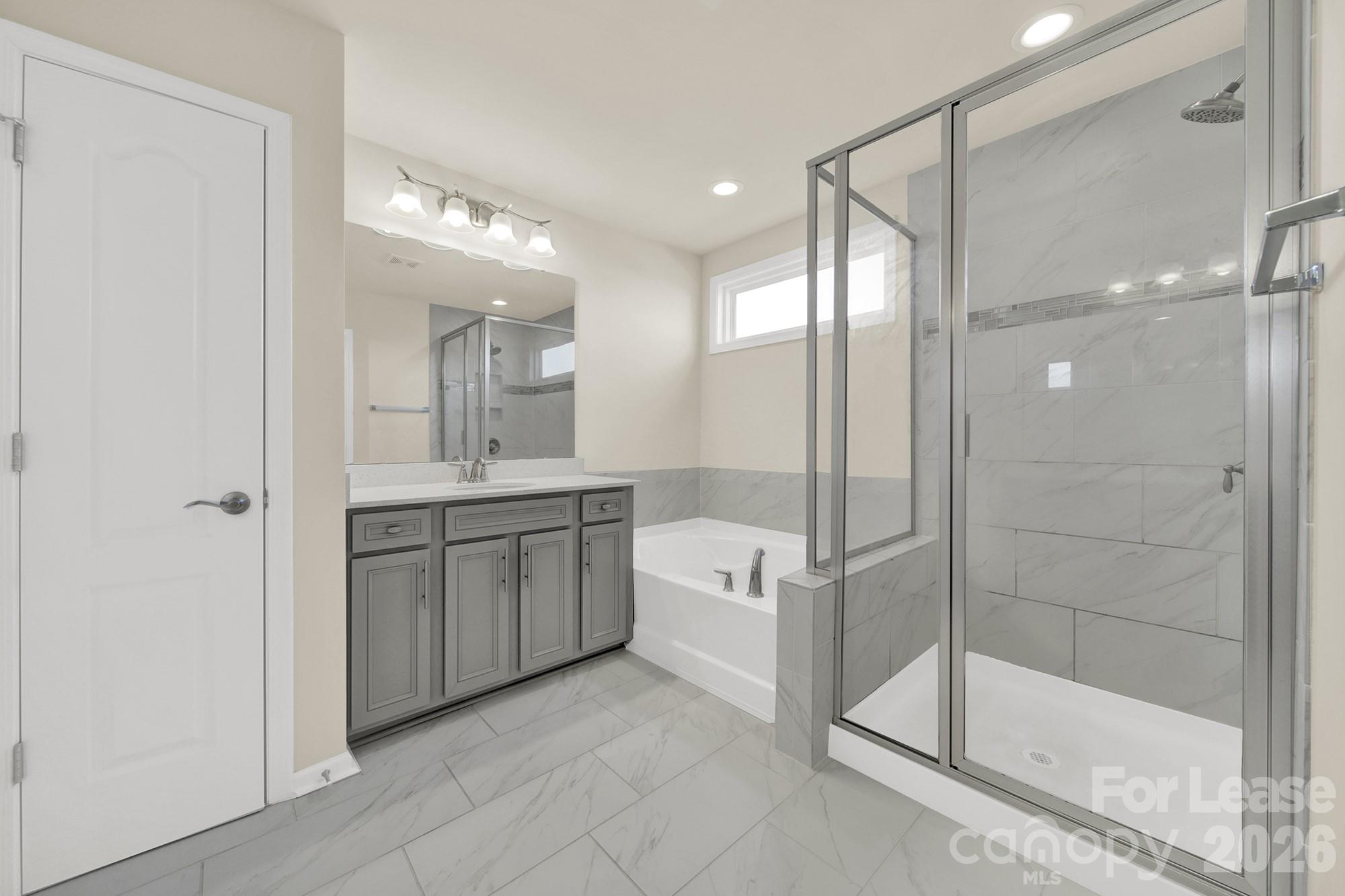 Bridgemill - Residential Lease