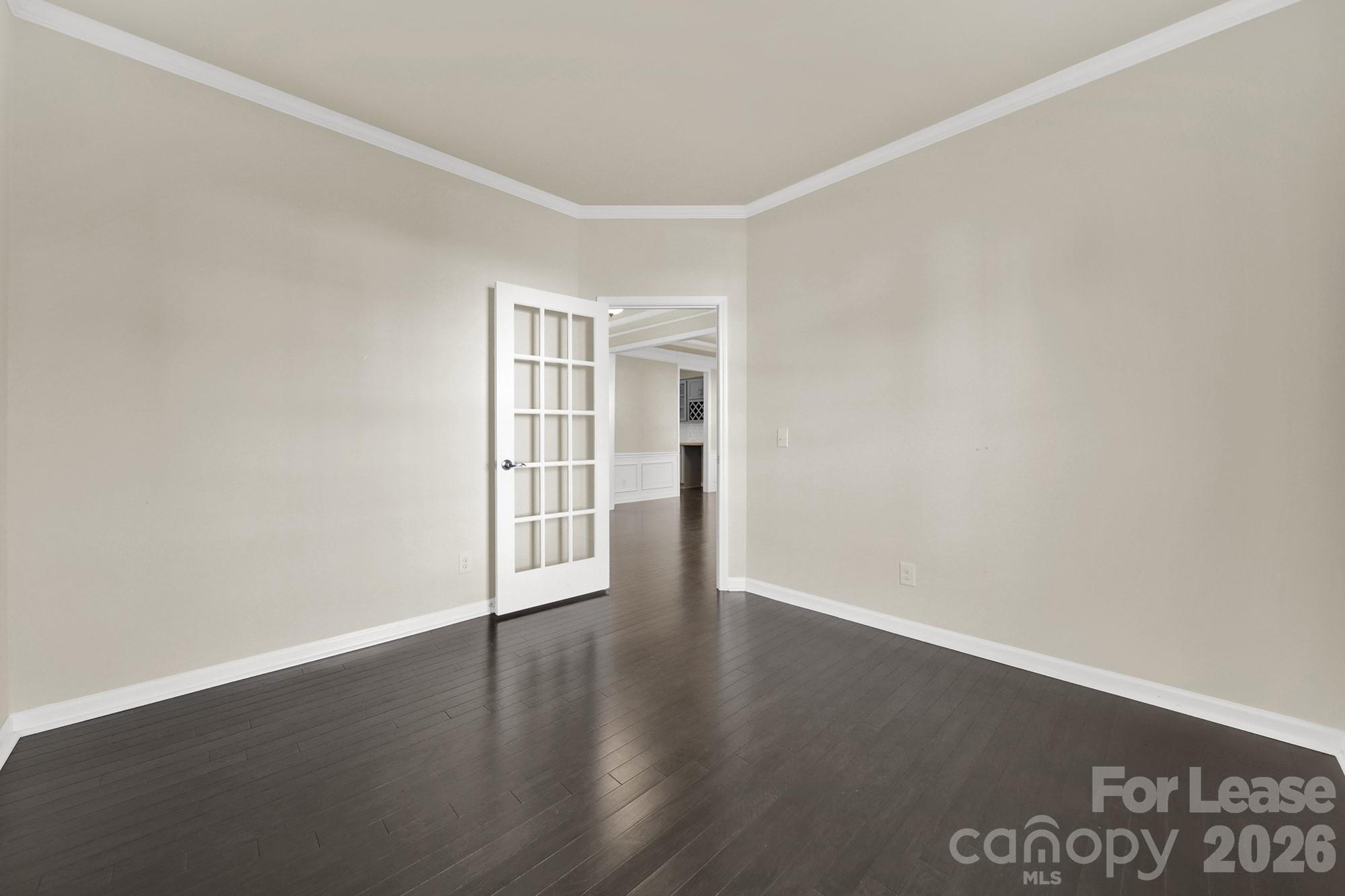Bridgemill - Residential Lease