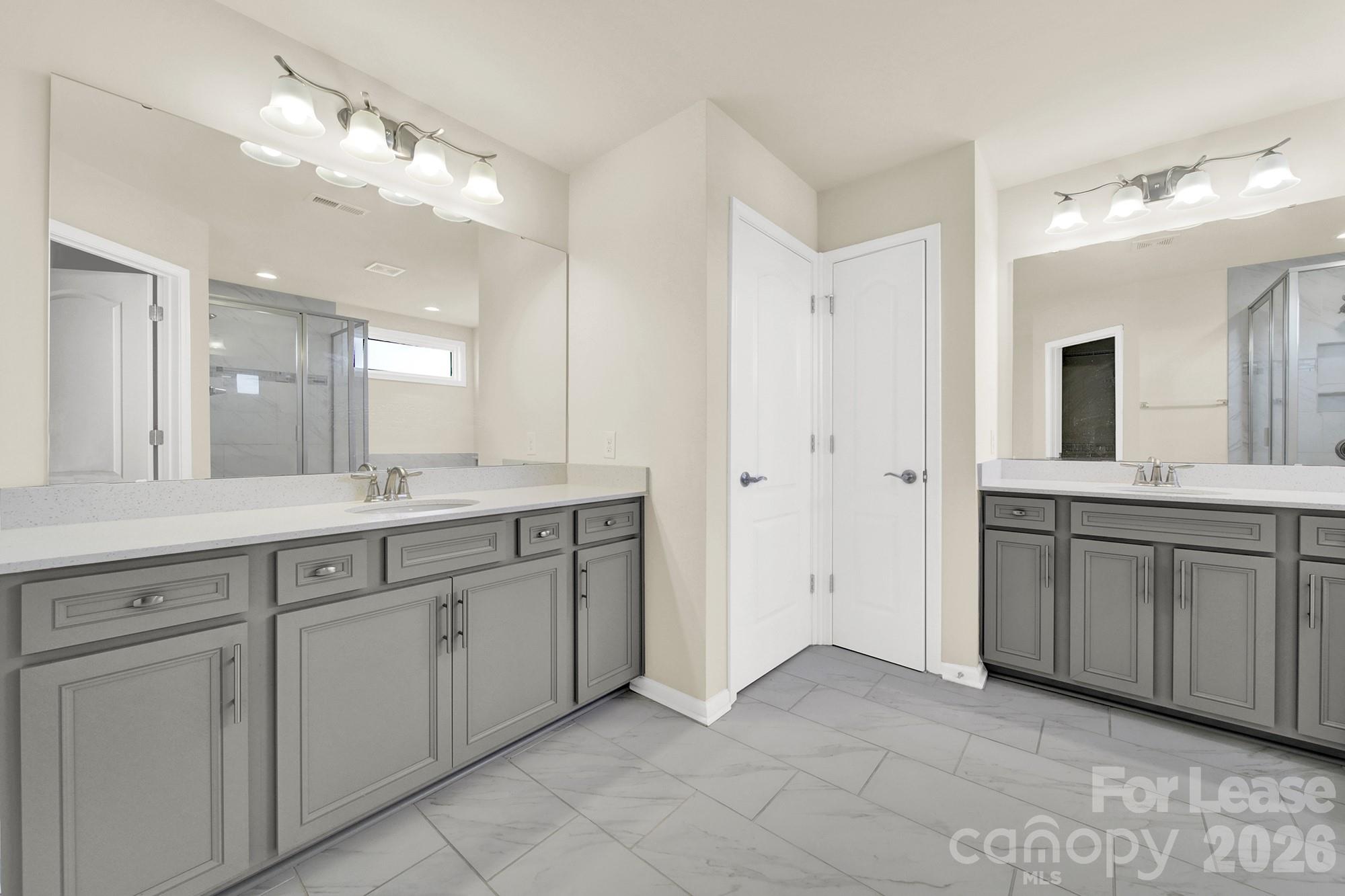 Bridgemill - Residential Lease