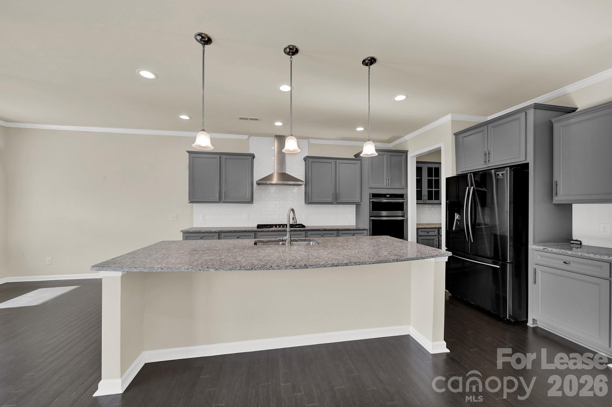 Bridgemill - Residential Lease
