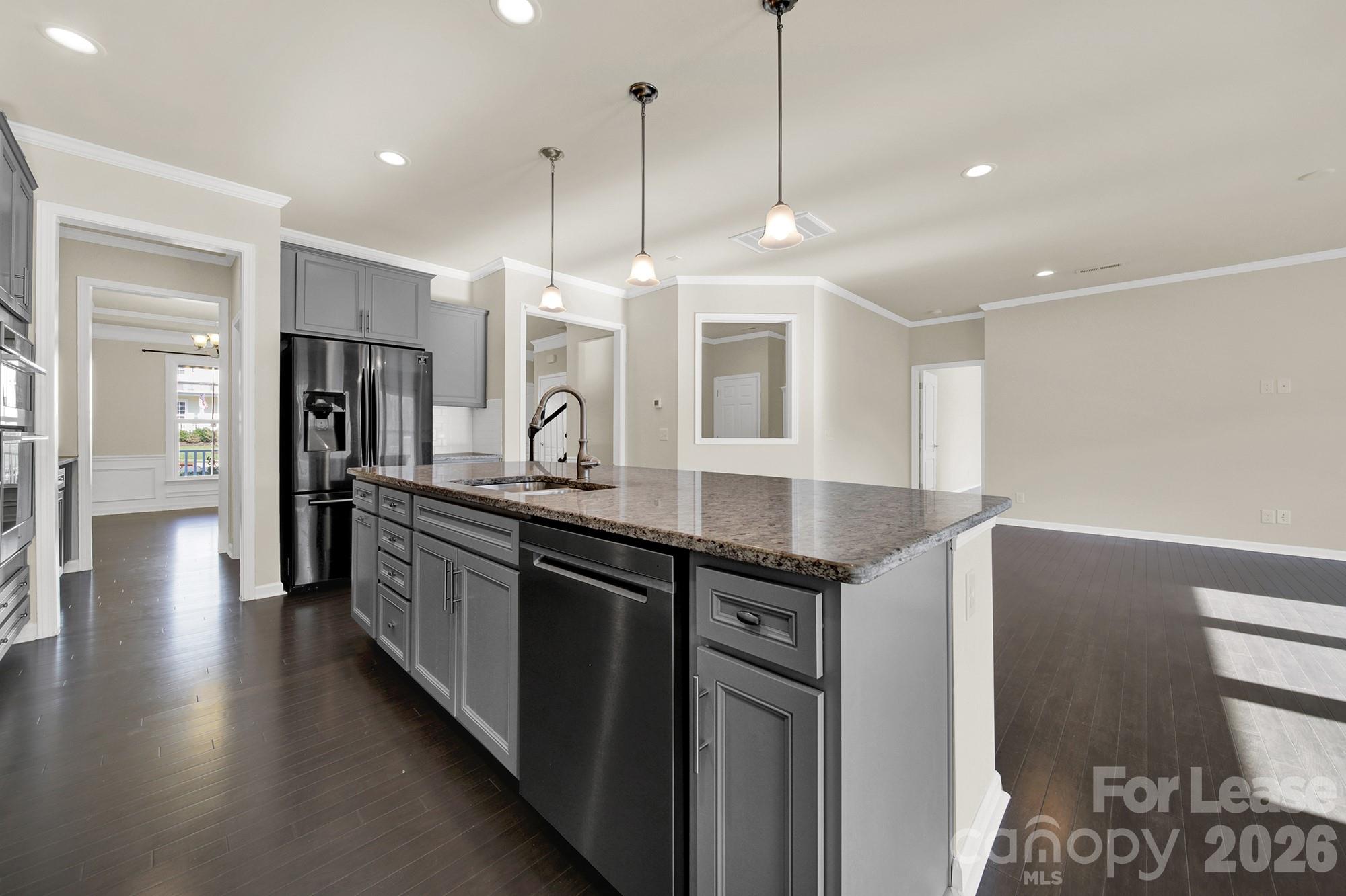 Bridgemill - Residential Lease
