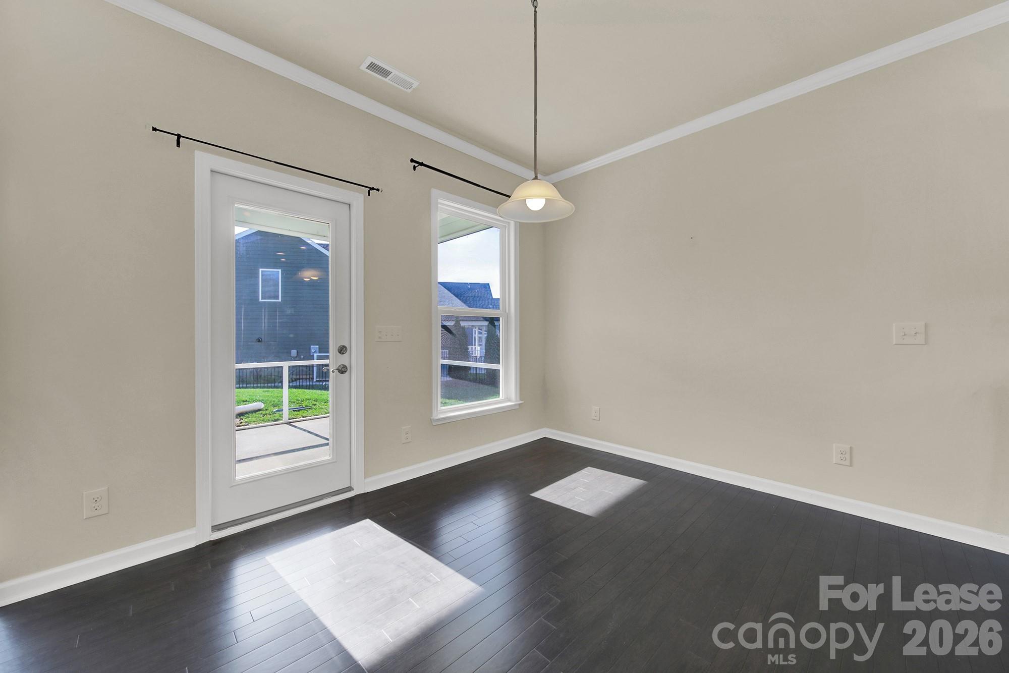 Bridgemill - Residential Lease