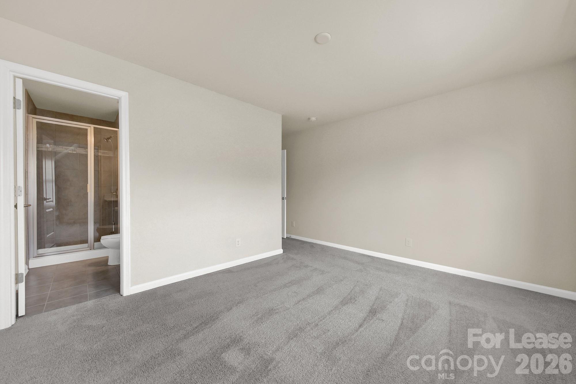 Bridgemill - Residential Lease
