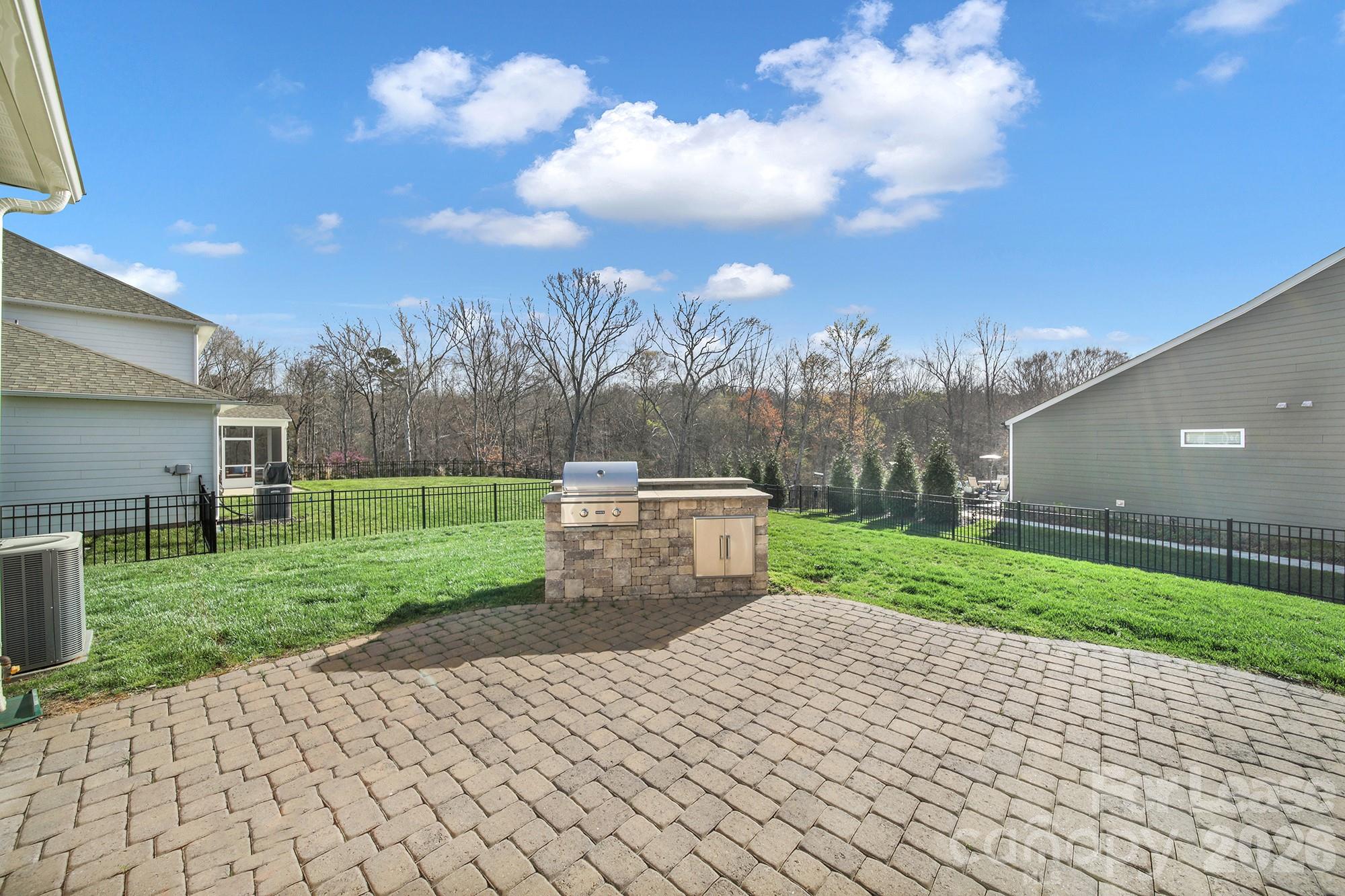 Bridgemill - Residential Lease