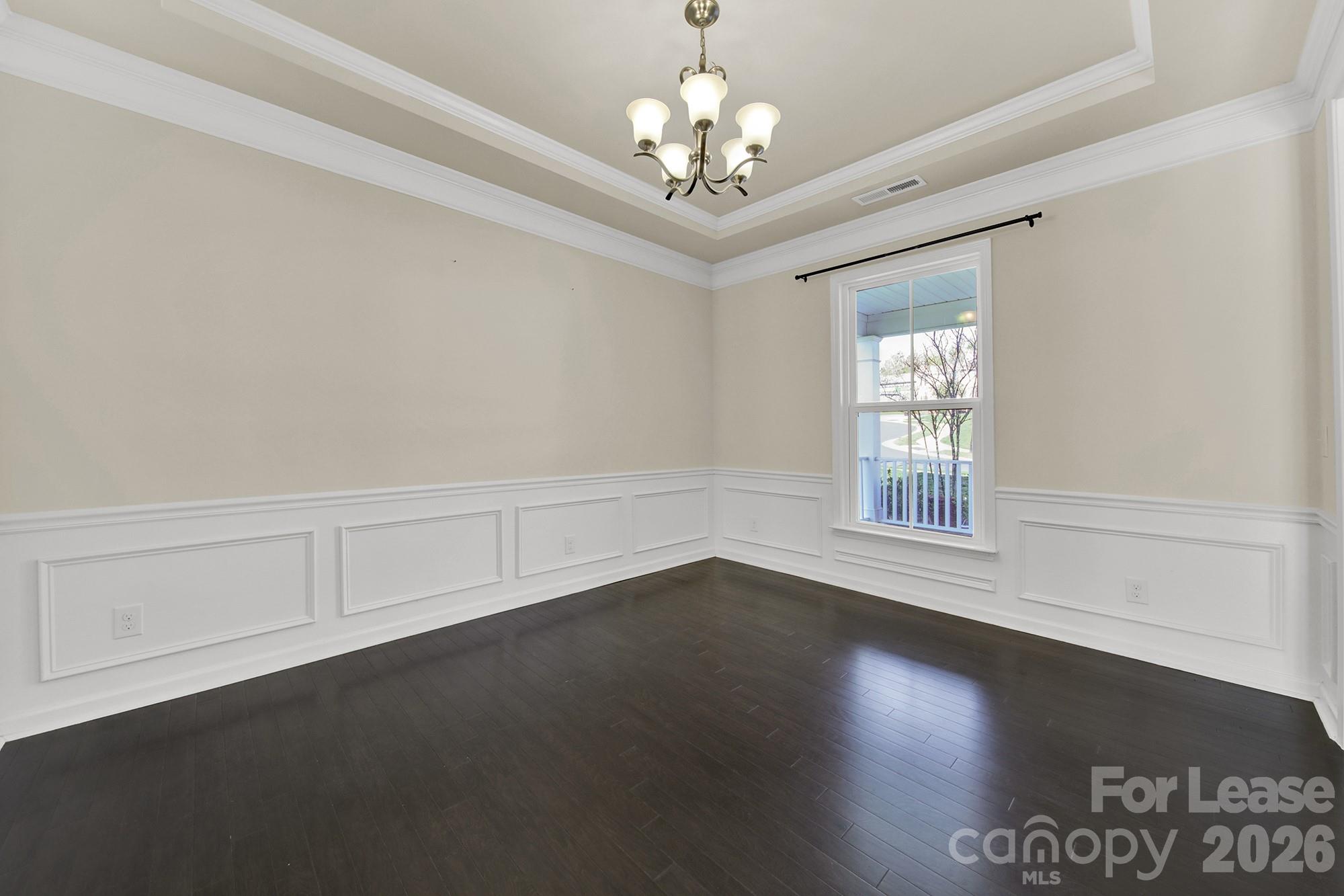 Bridgemill - Residential Lease