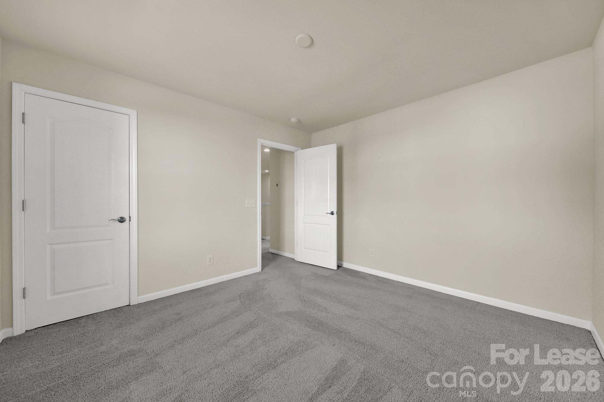 Bridgemill - Residential Lease