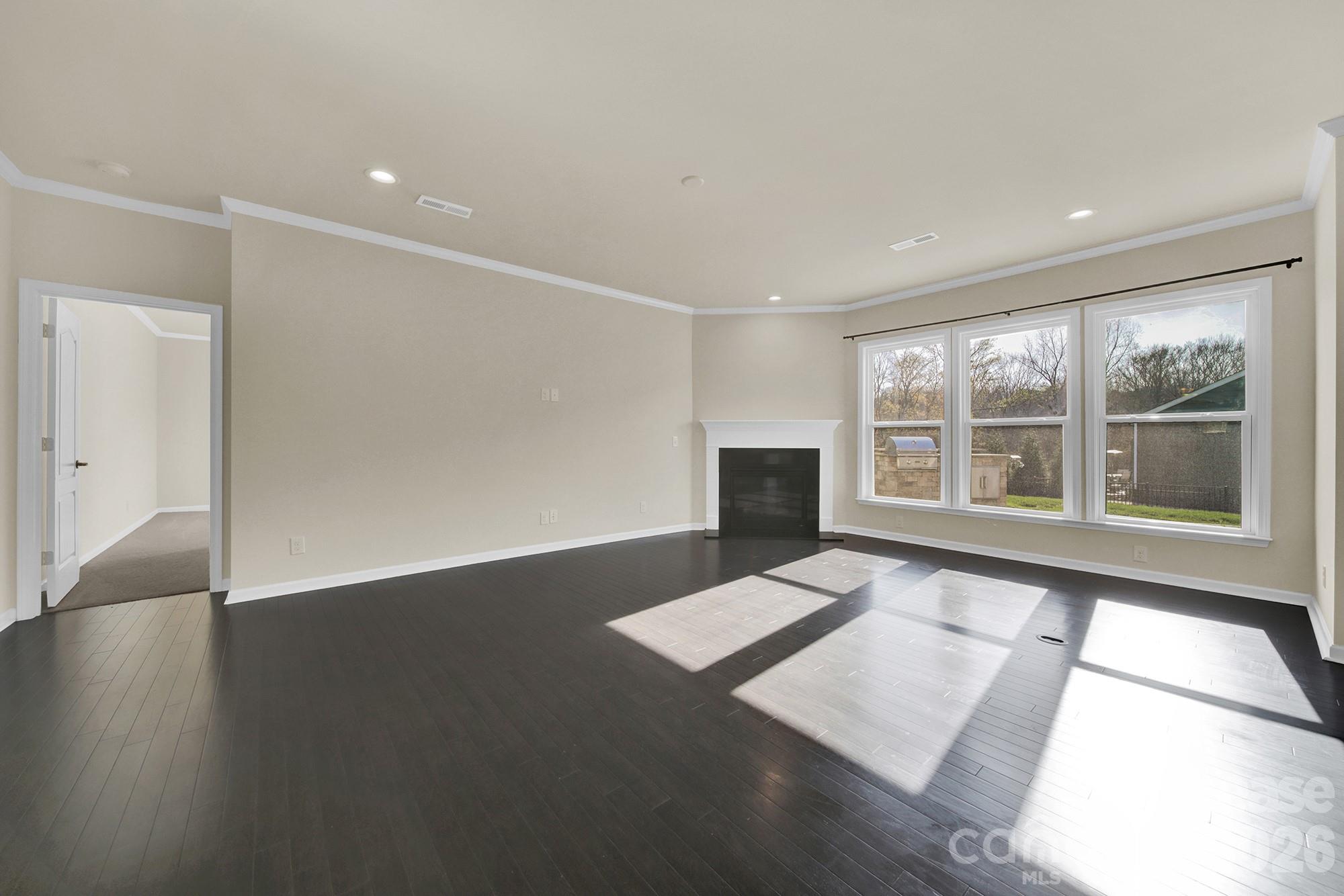 Bridgemill - Residential Lease