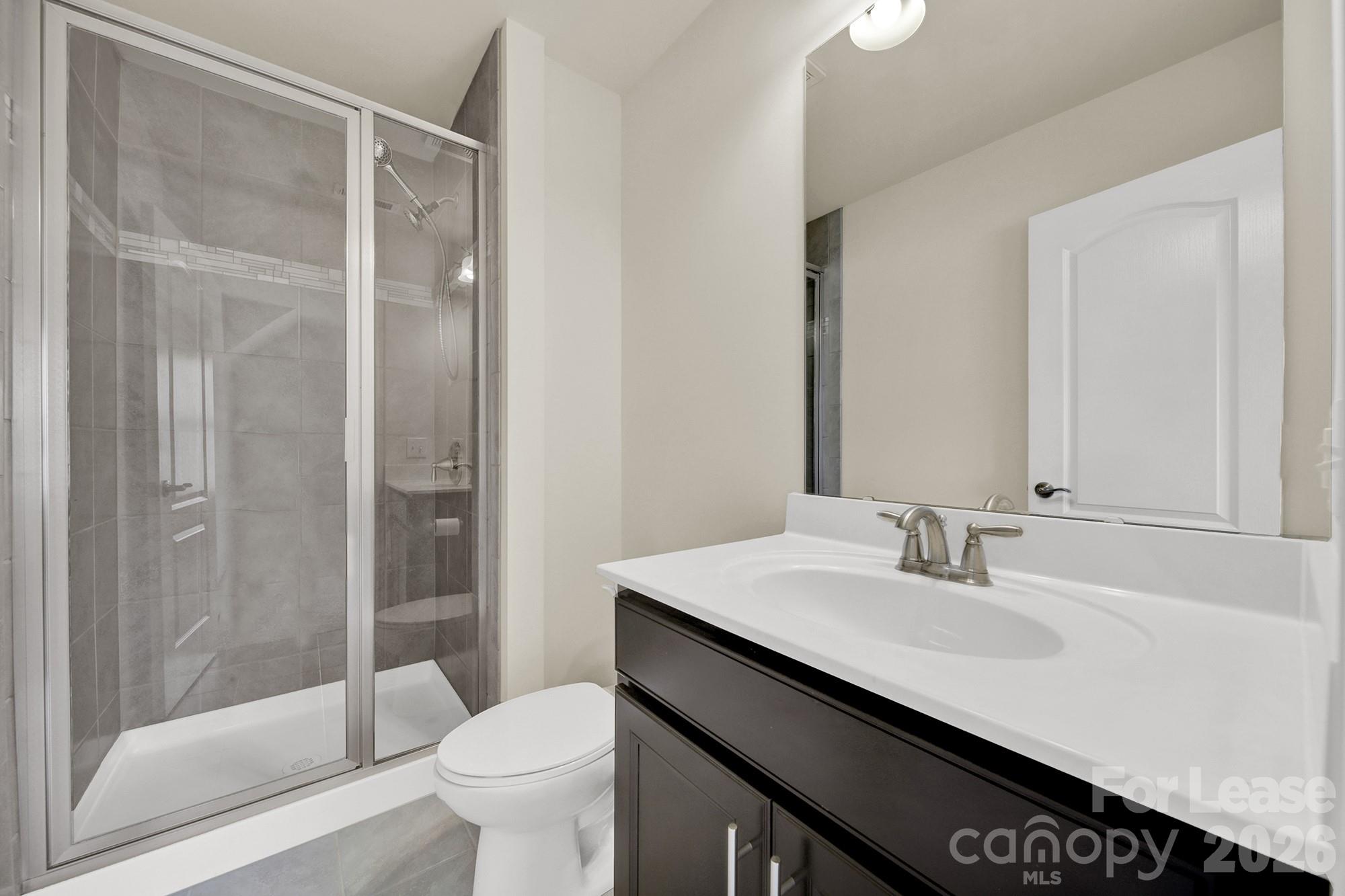 Bridgemill - Residential Lease