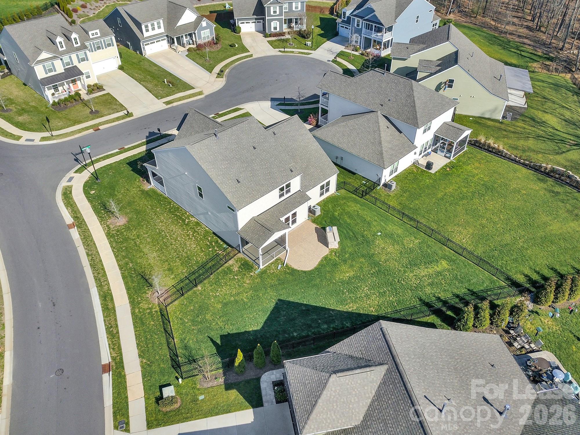 Bridgemill - Residential Lease