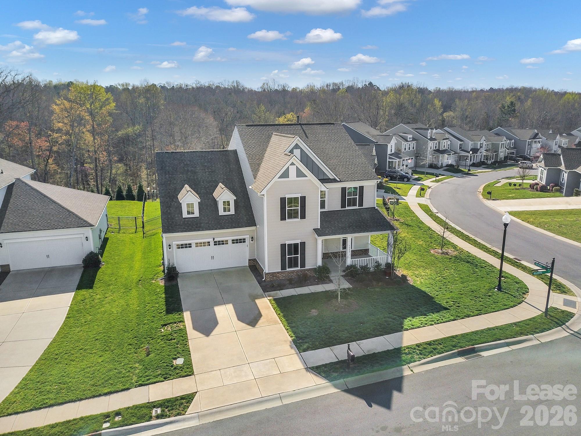 Bridgemill - Residential Lease