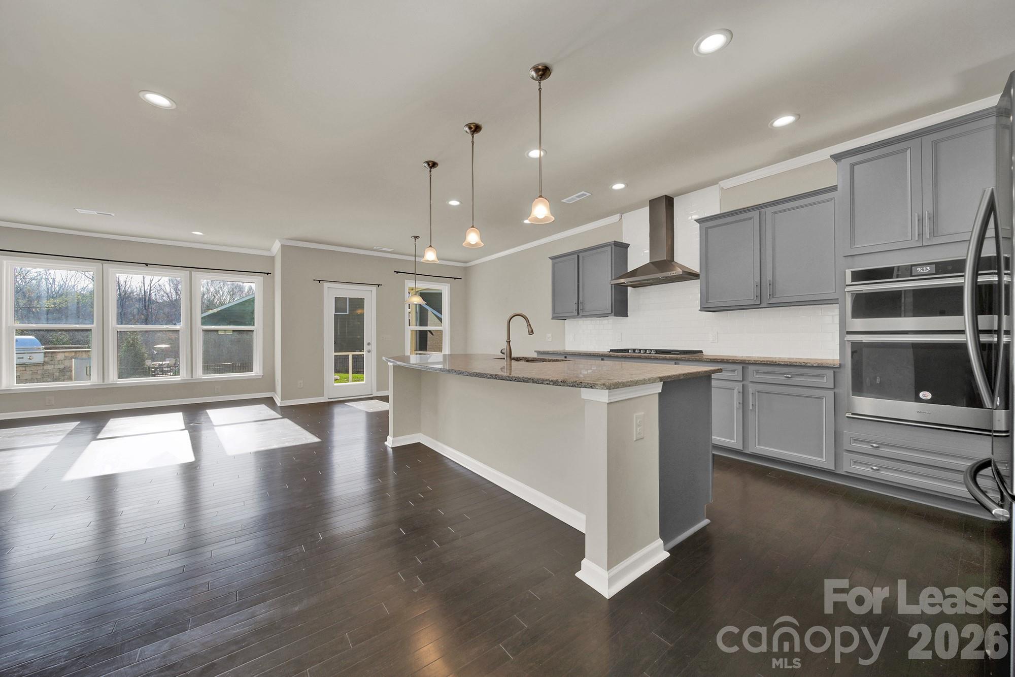 Bridgemill - Residential Lease