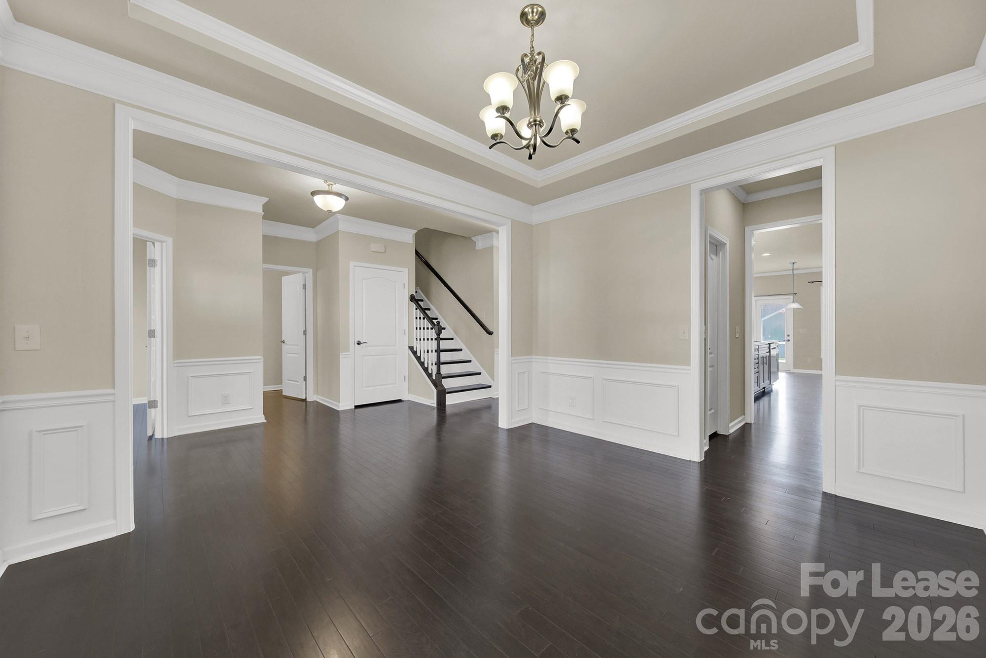 Bridgemill - Residential Lease