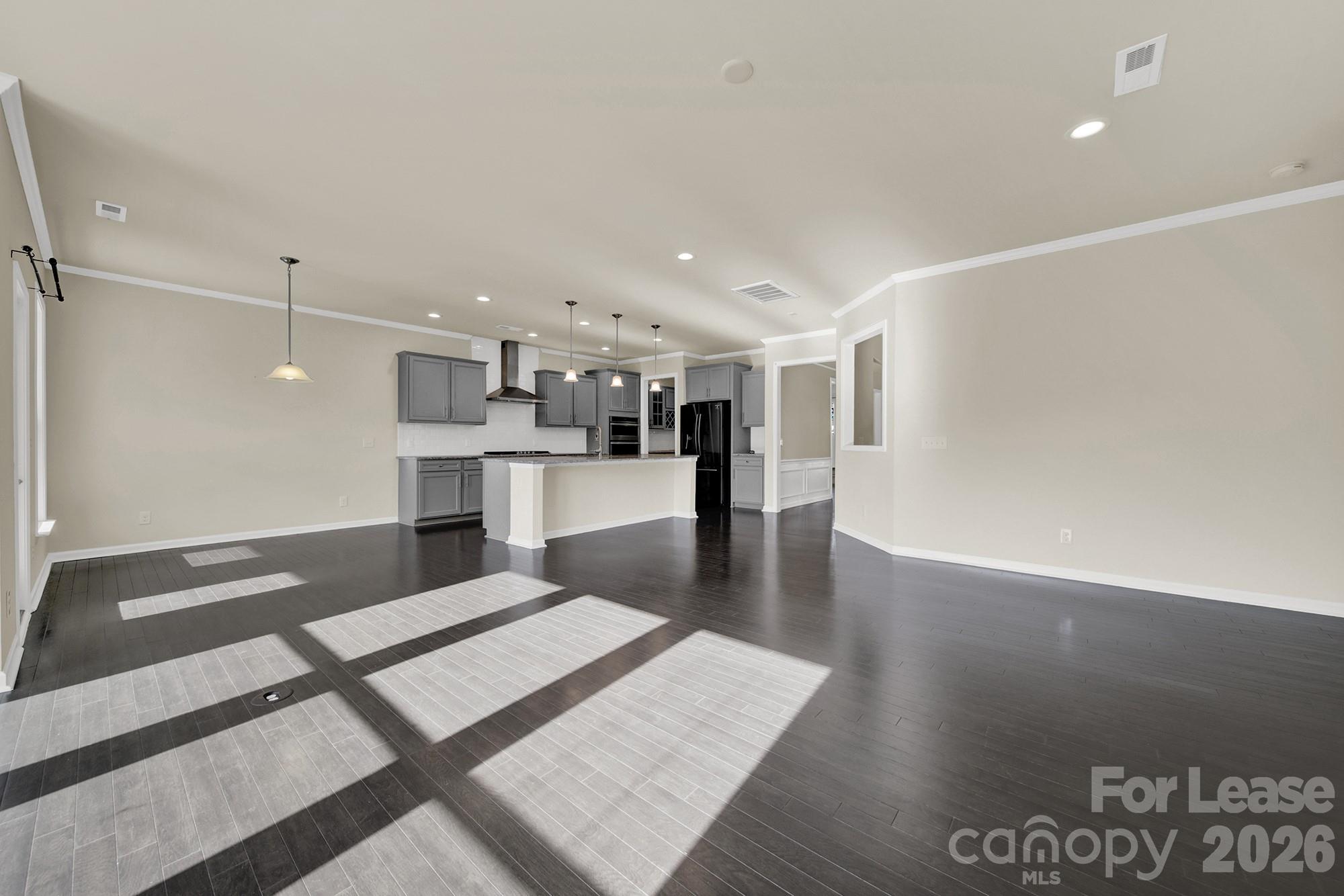 Bridgemill - Residential Lease