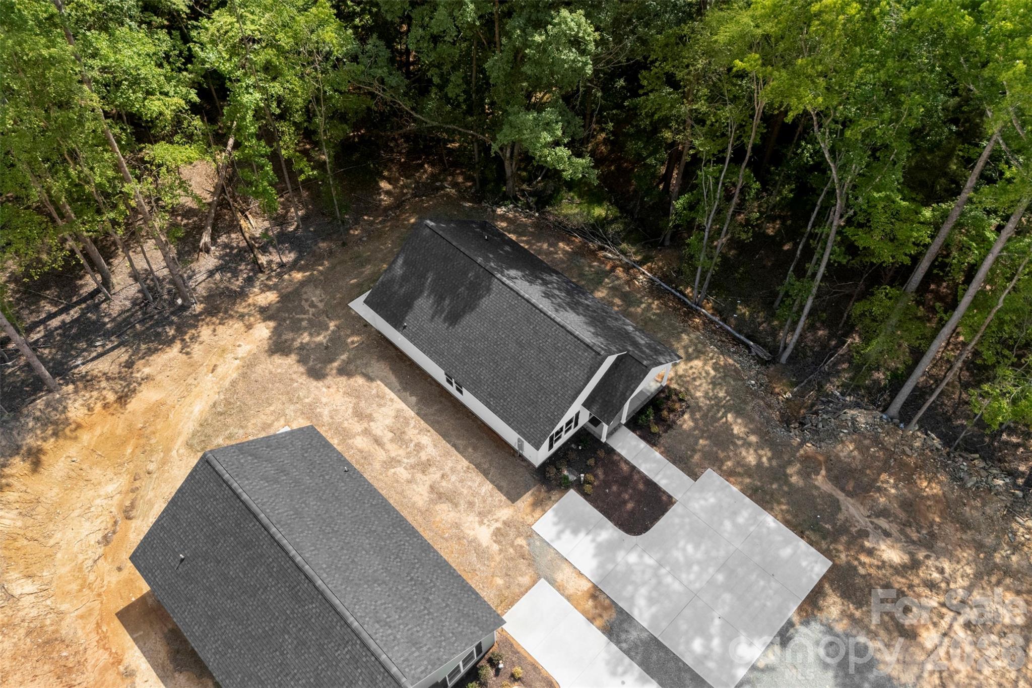 NONE - Residential