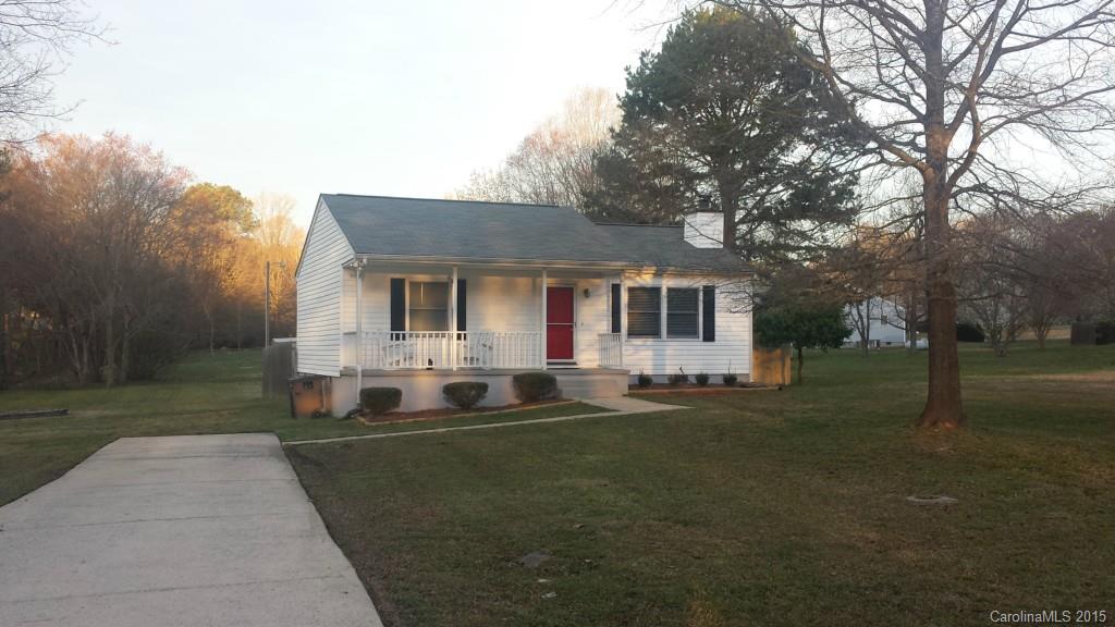 Cherokee Woods - Residential