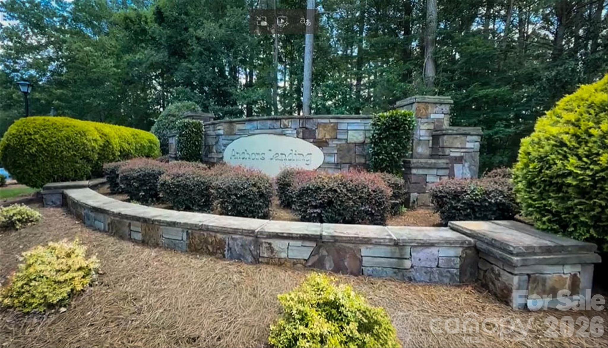 Anchors Landing - Residential