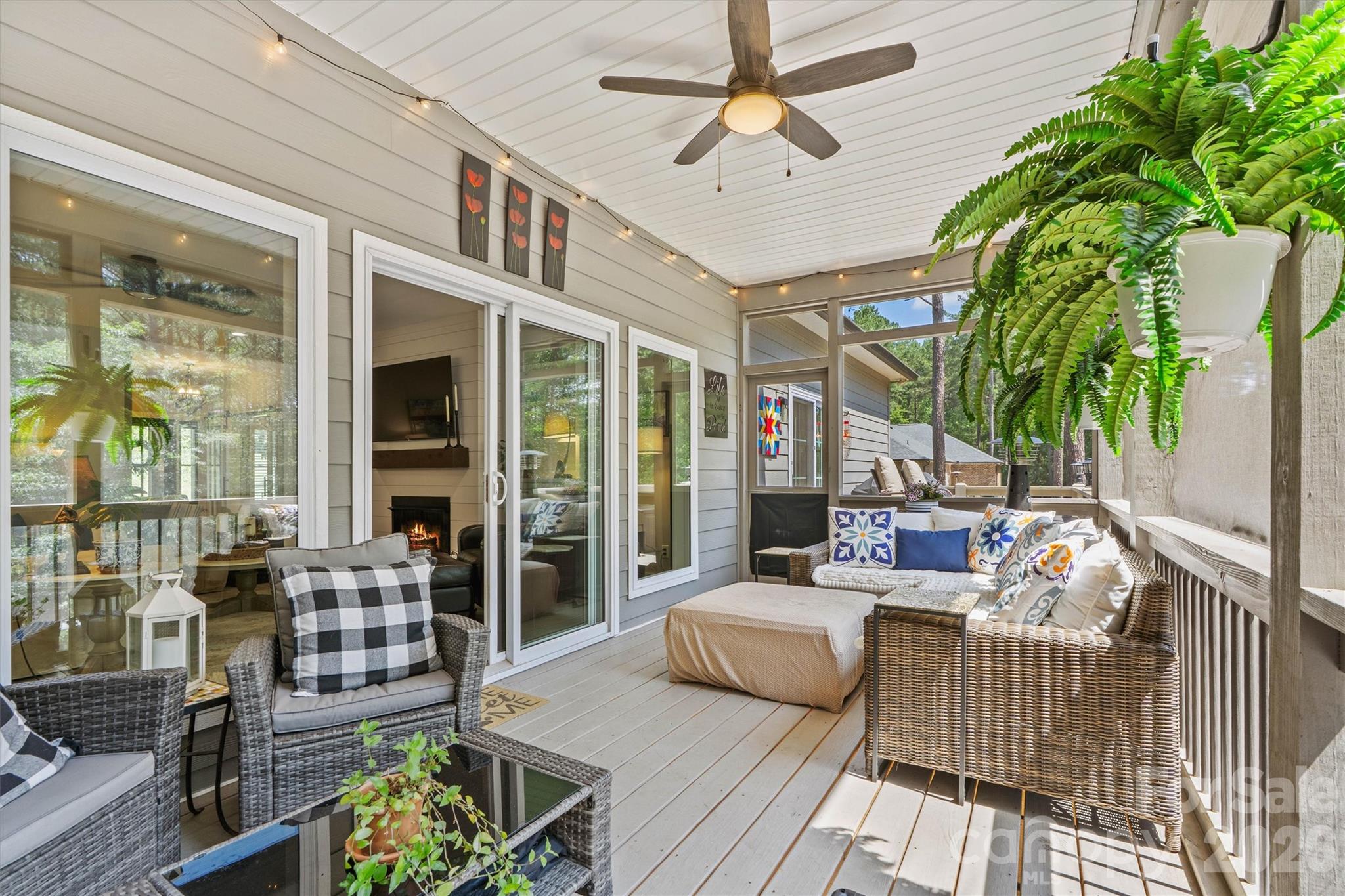 Anchors Landing - Residential